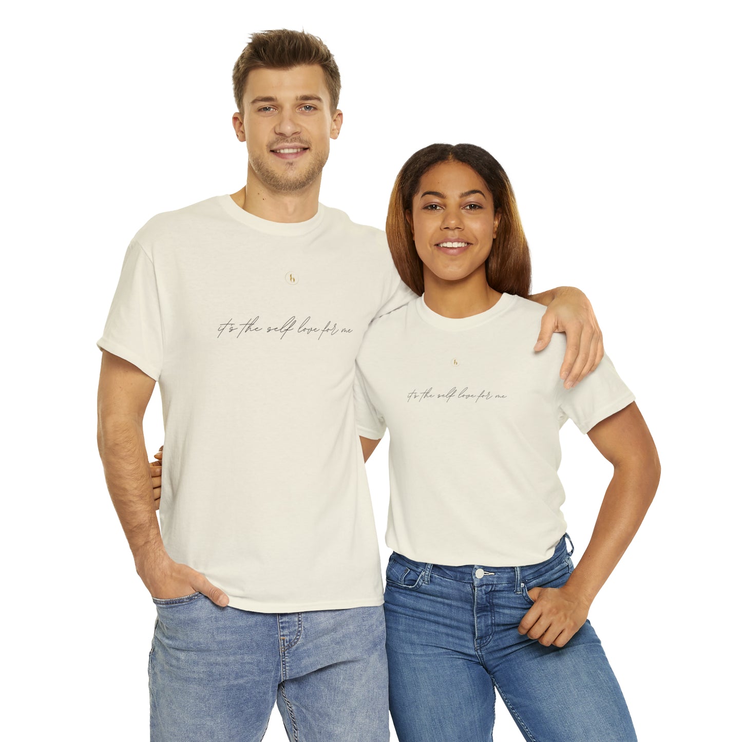 It's the self love for me T-shirt