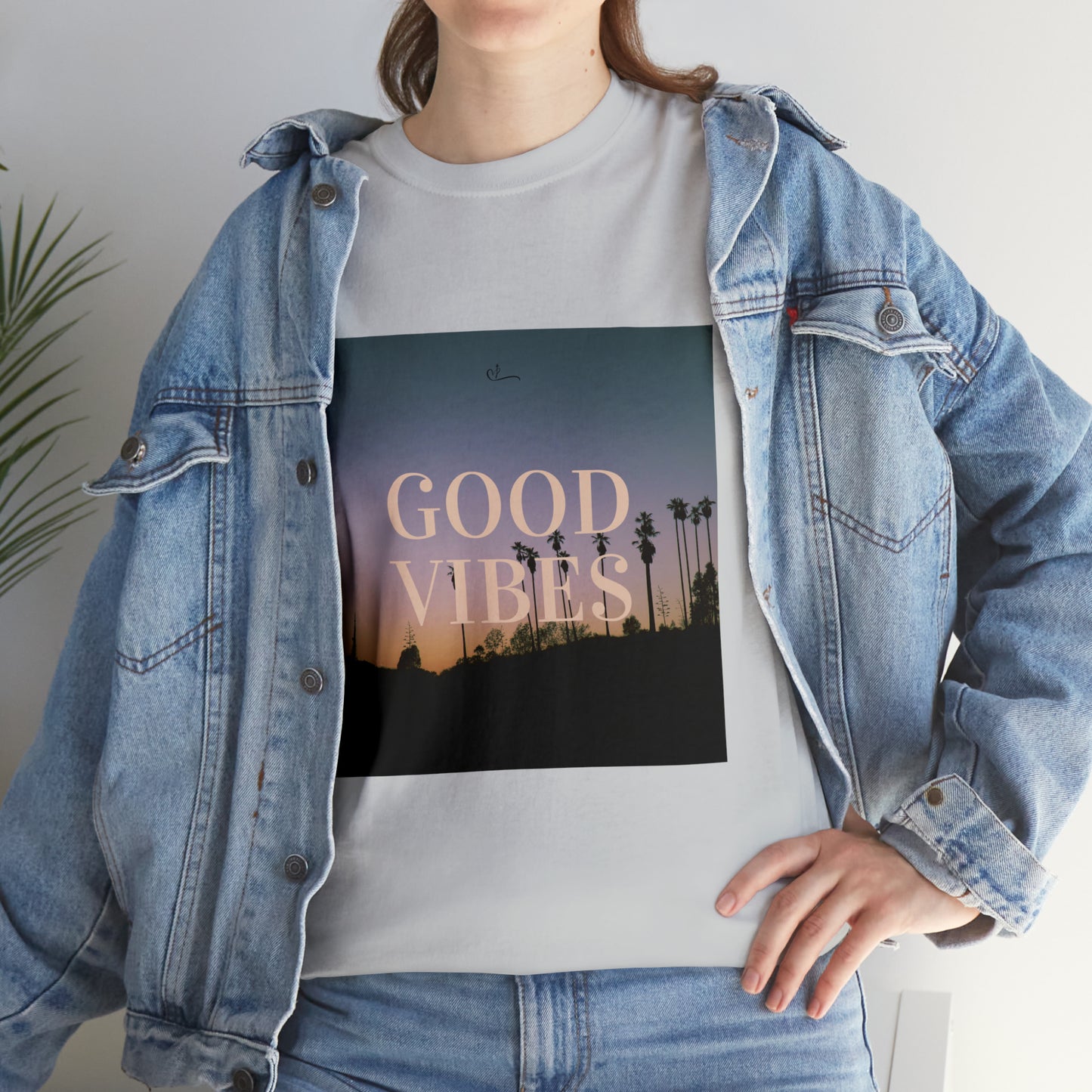 Good Vibes T-shirt