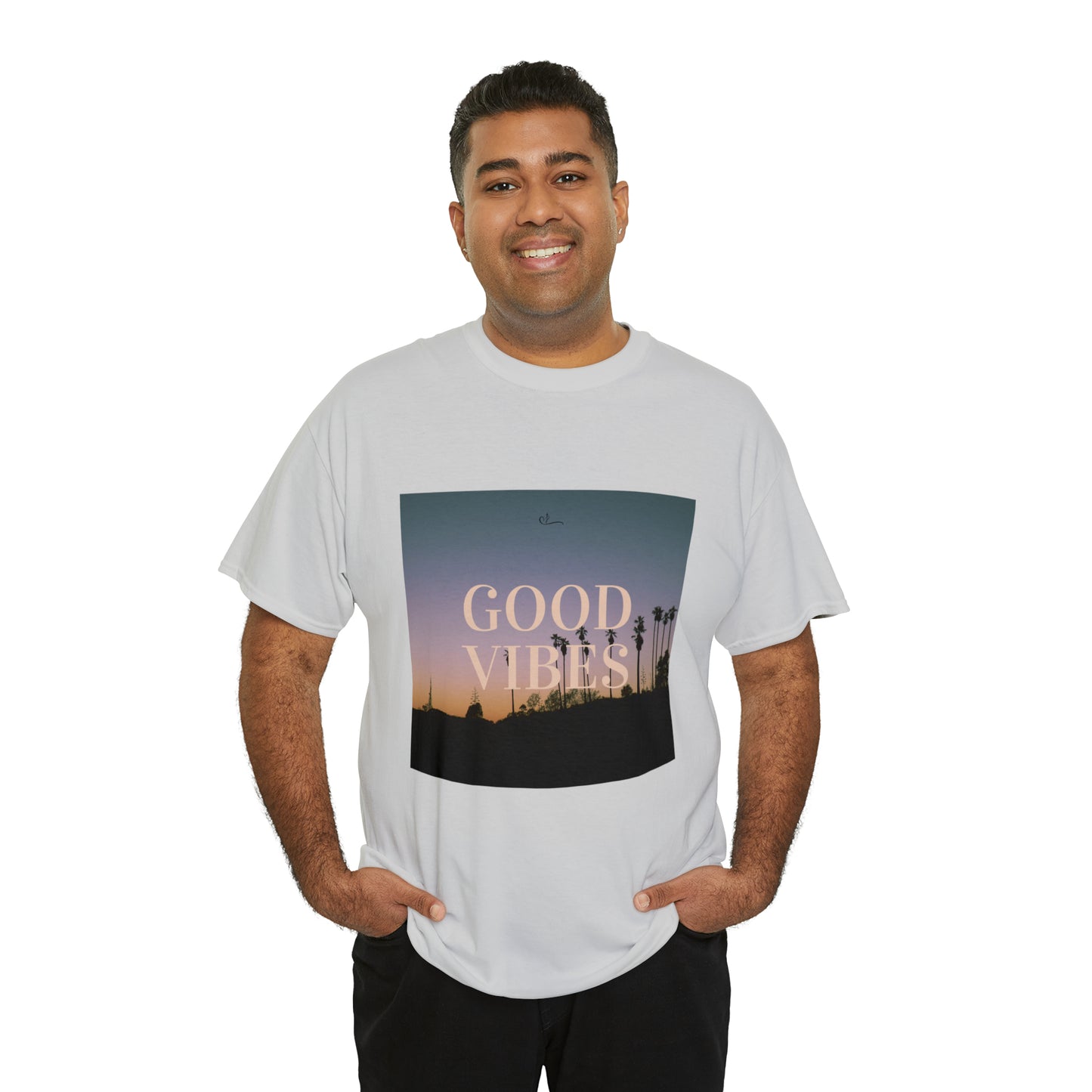 Good Vibes T-shirt
