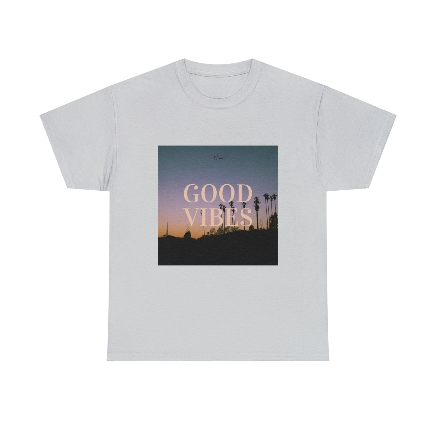 Good Vibes T-shirt