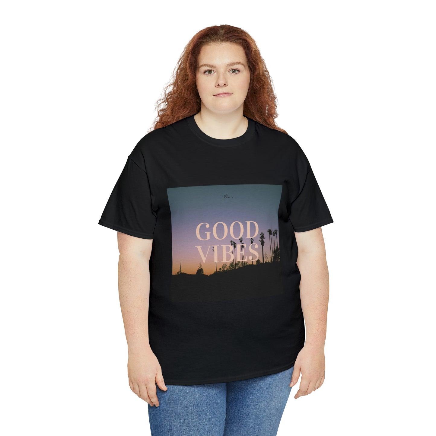 Good Vibes T-shirt