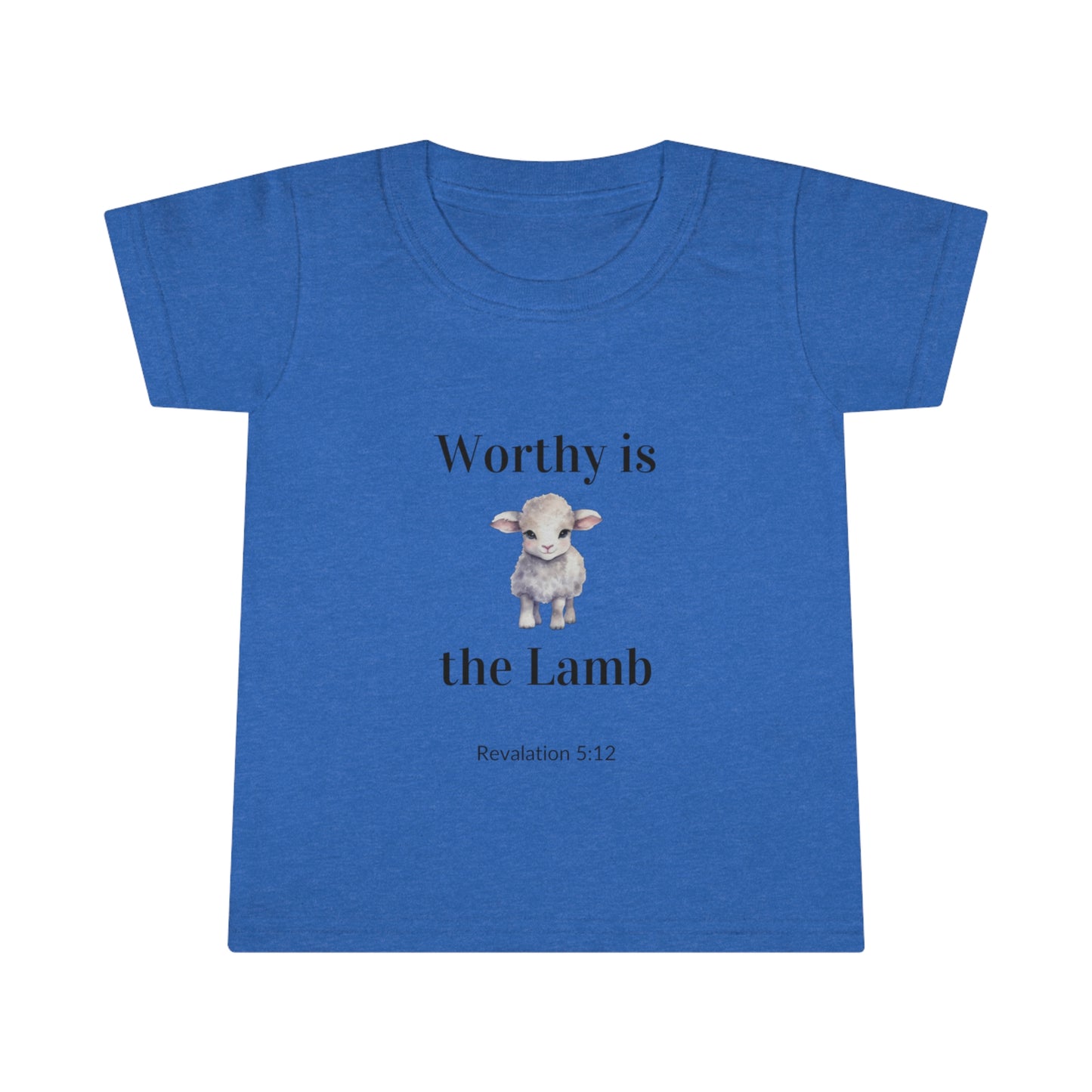 Toddler T-shirt