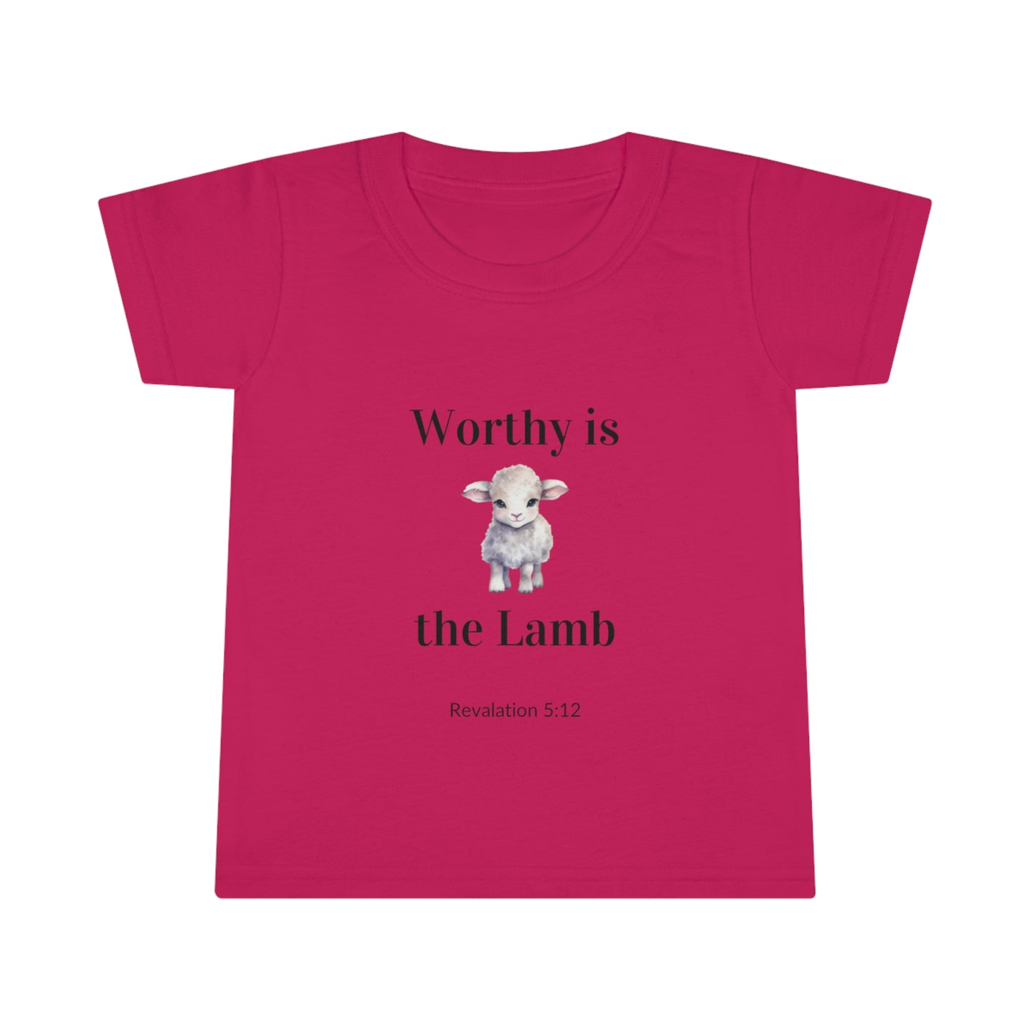 Toddler T-shirt