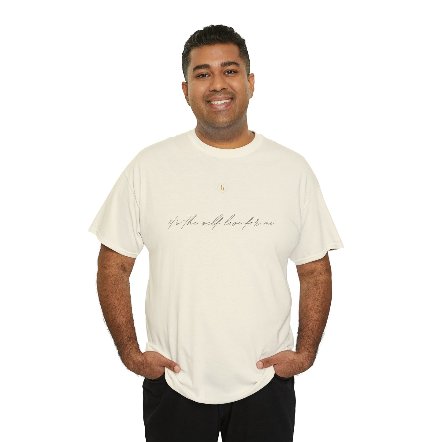 It's the self love for me T-shirt