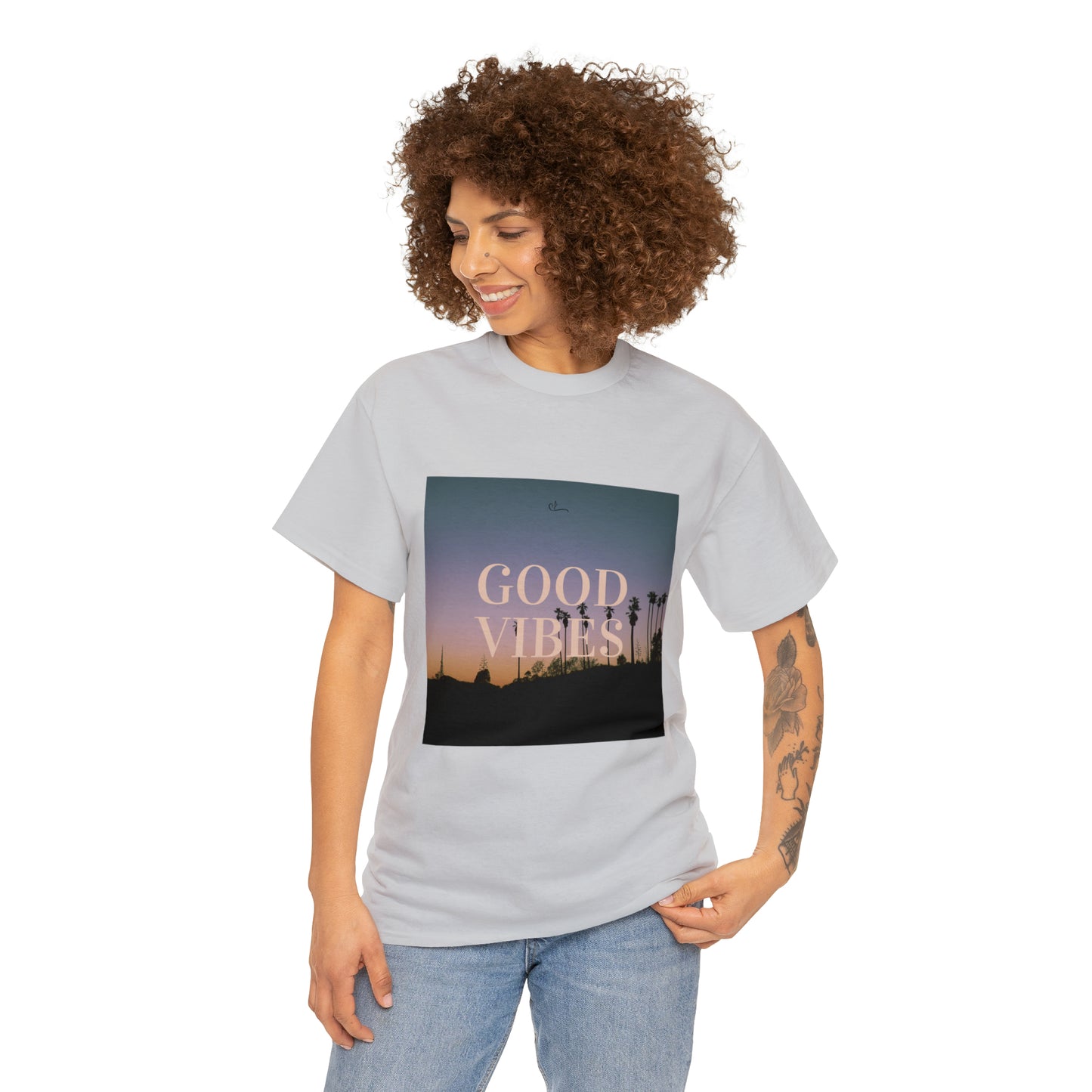 Good Vibes T-shirt