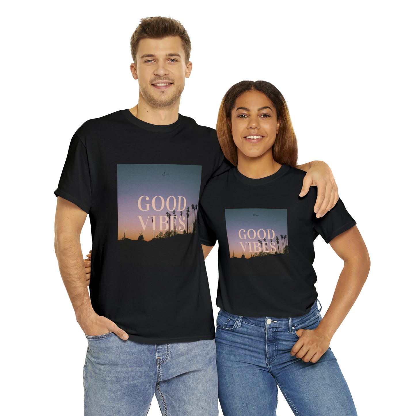 Good Vibes T-shirt