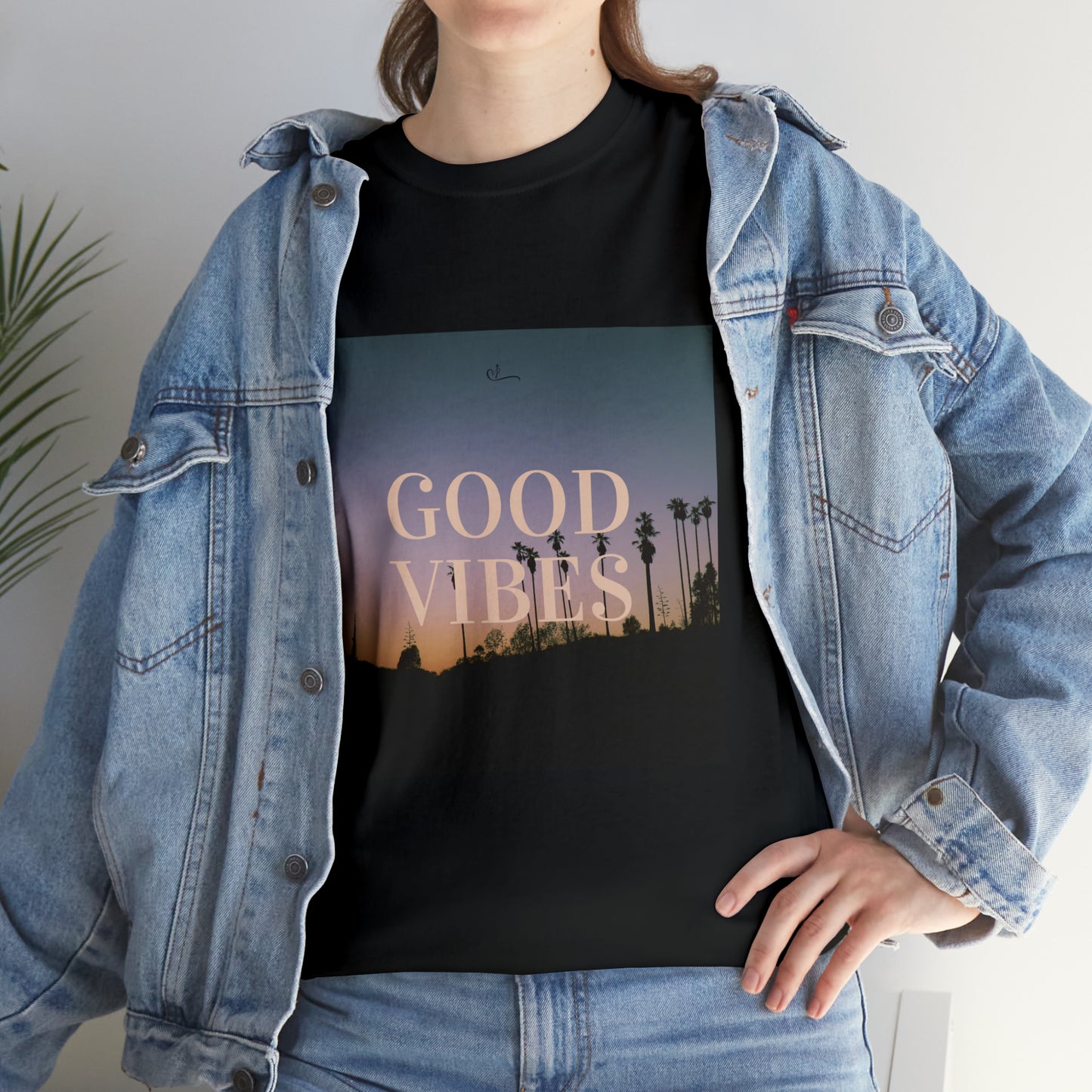 Good Vibes T-shirt
