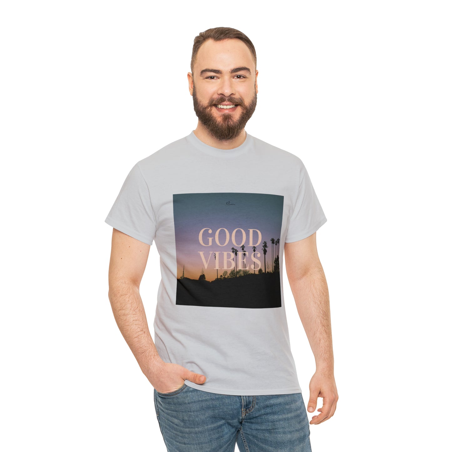 Good Vibes T-shirt