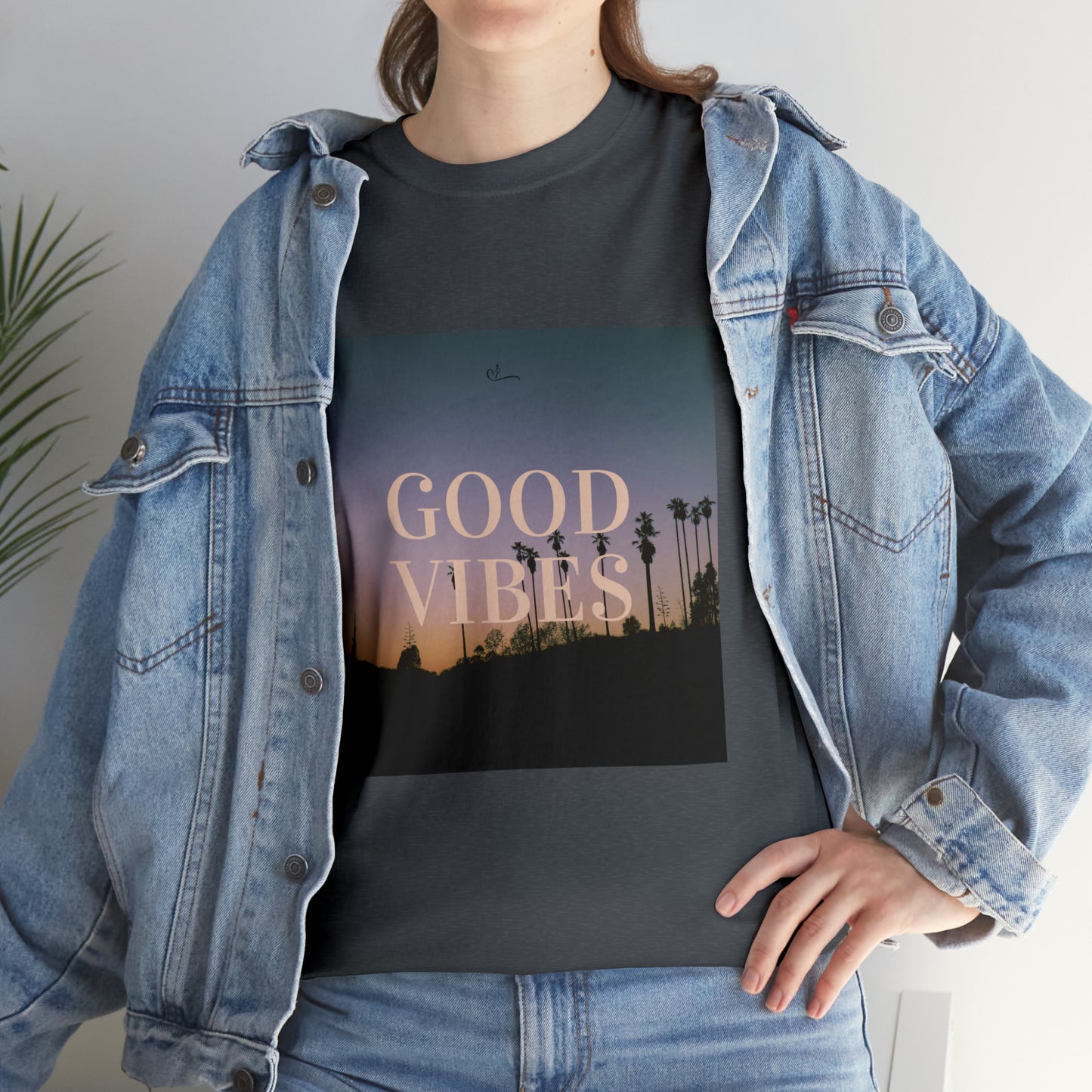 Good Vibes T-shirt