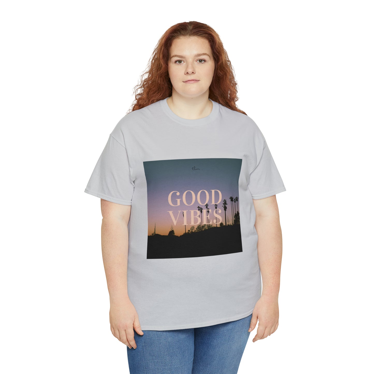 Good Vibes T-shirt