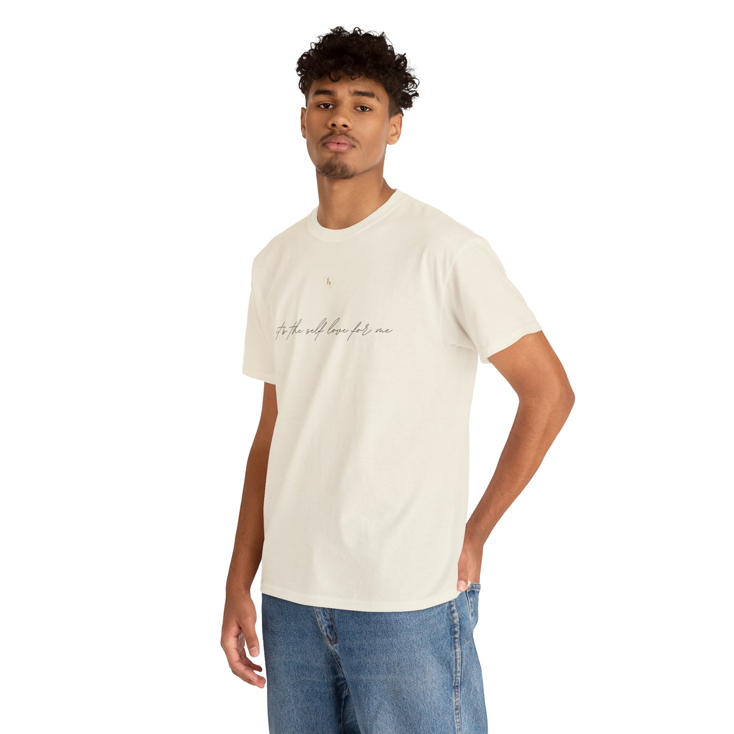 It's the self love for me T-shirt