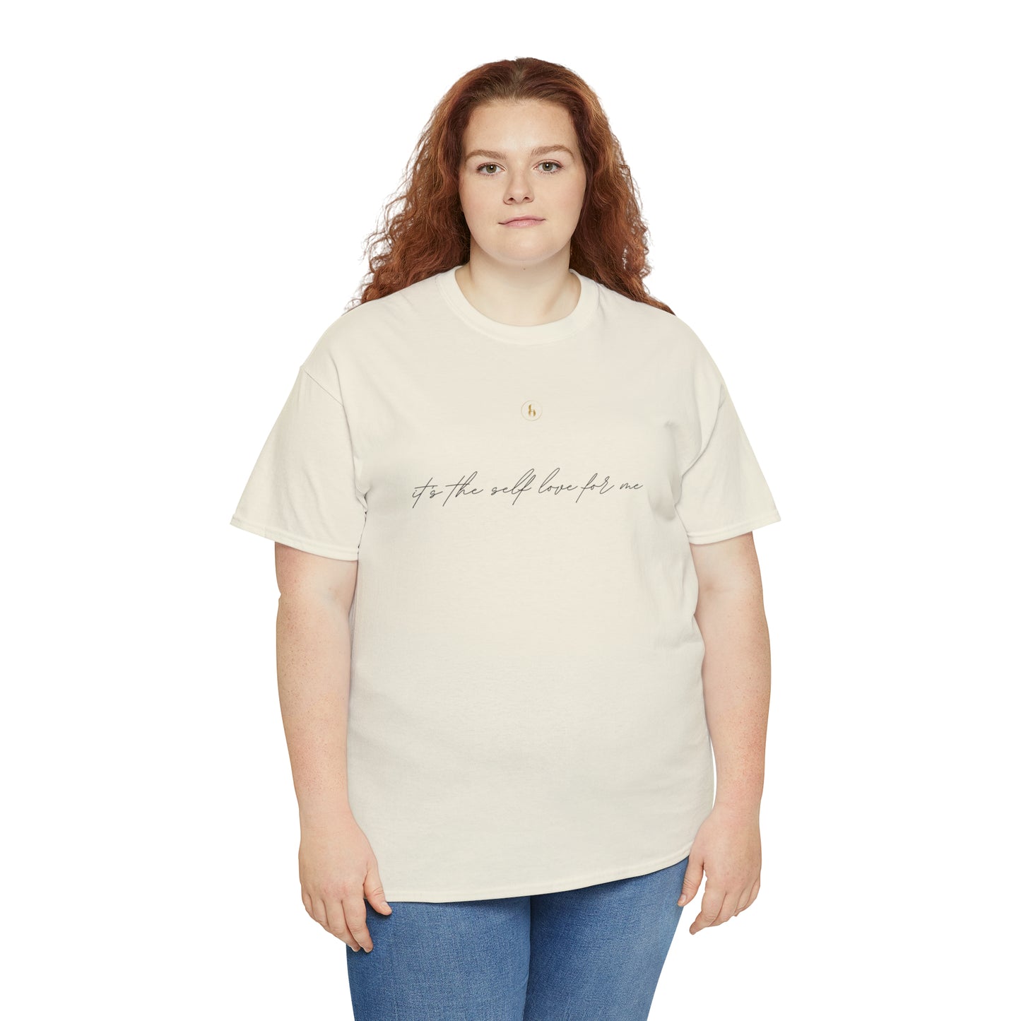 It's the self love for me T-shirt