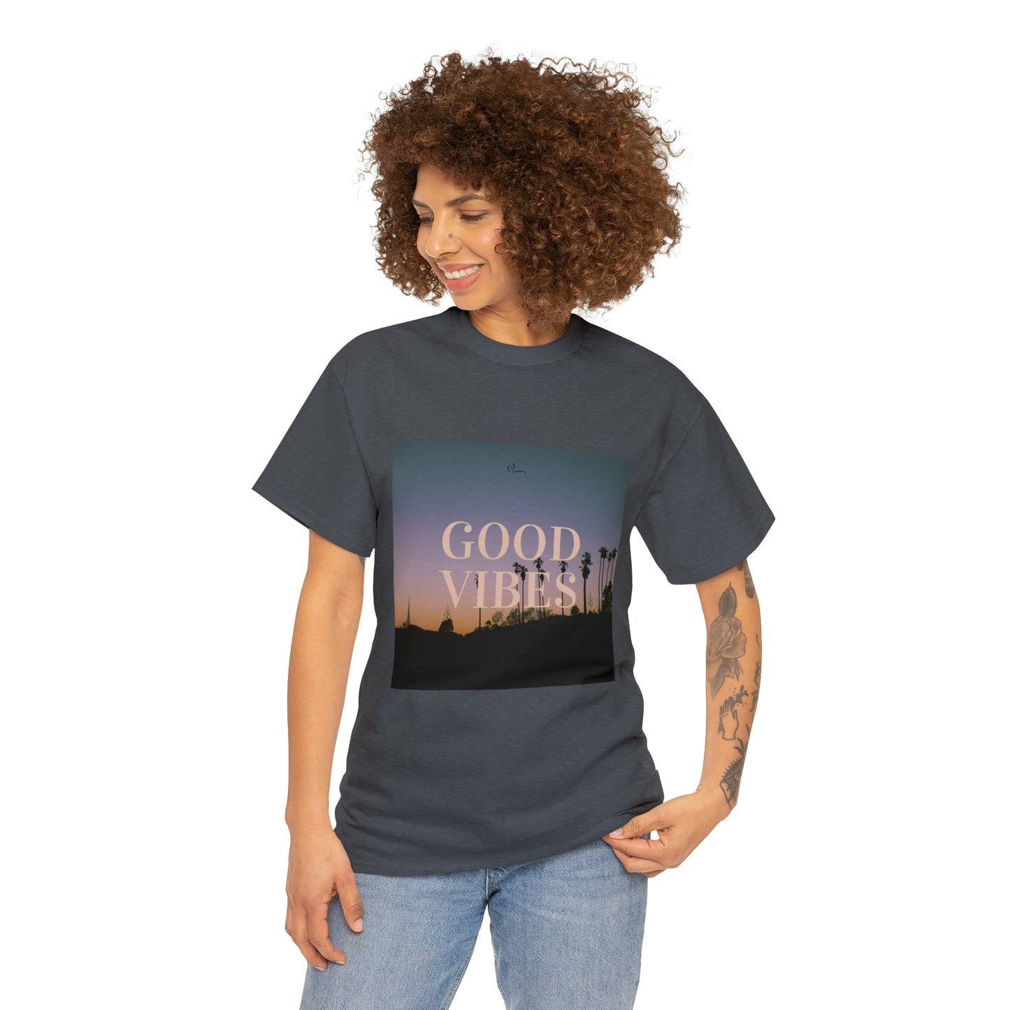 Good Vibes T-shirt