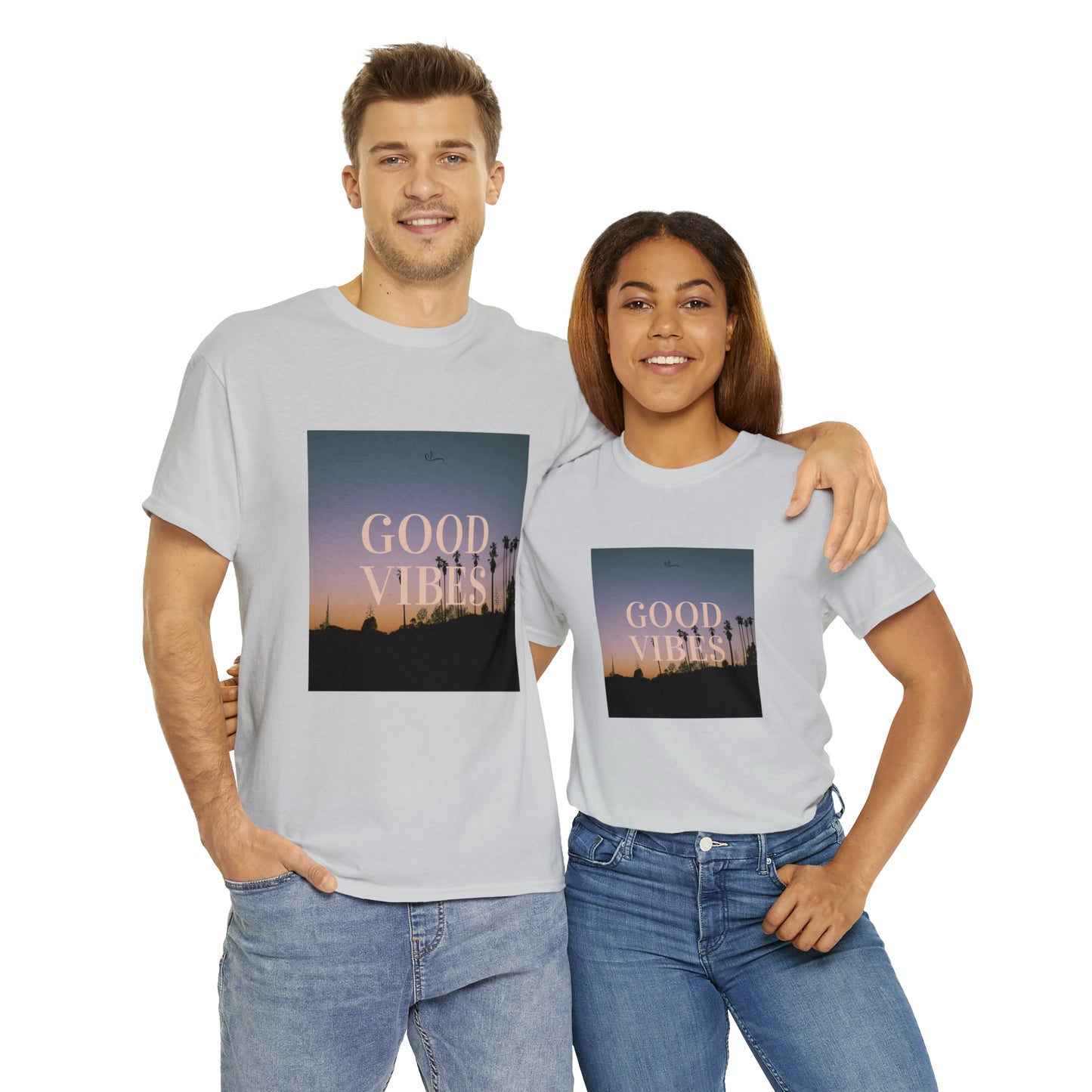 Good Vibes T-shirt
