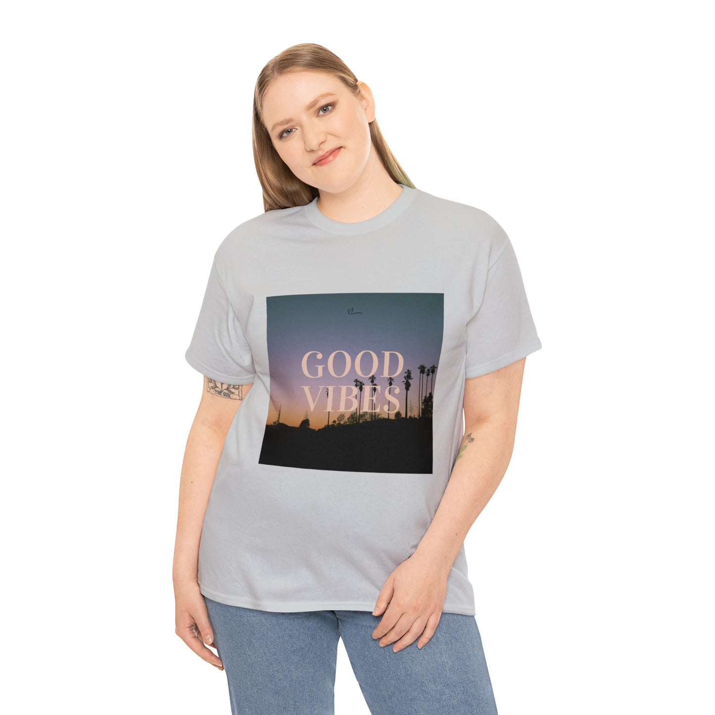 Good Vibes T-shirt