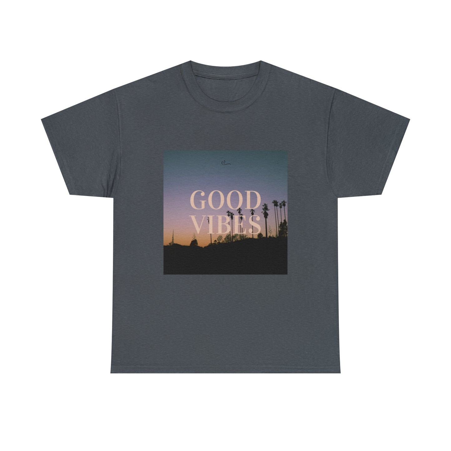 Good Vibes T-shirt