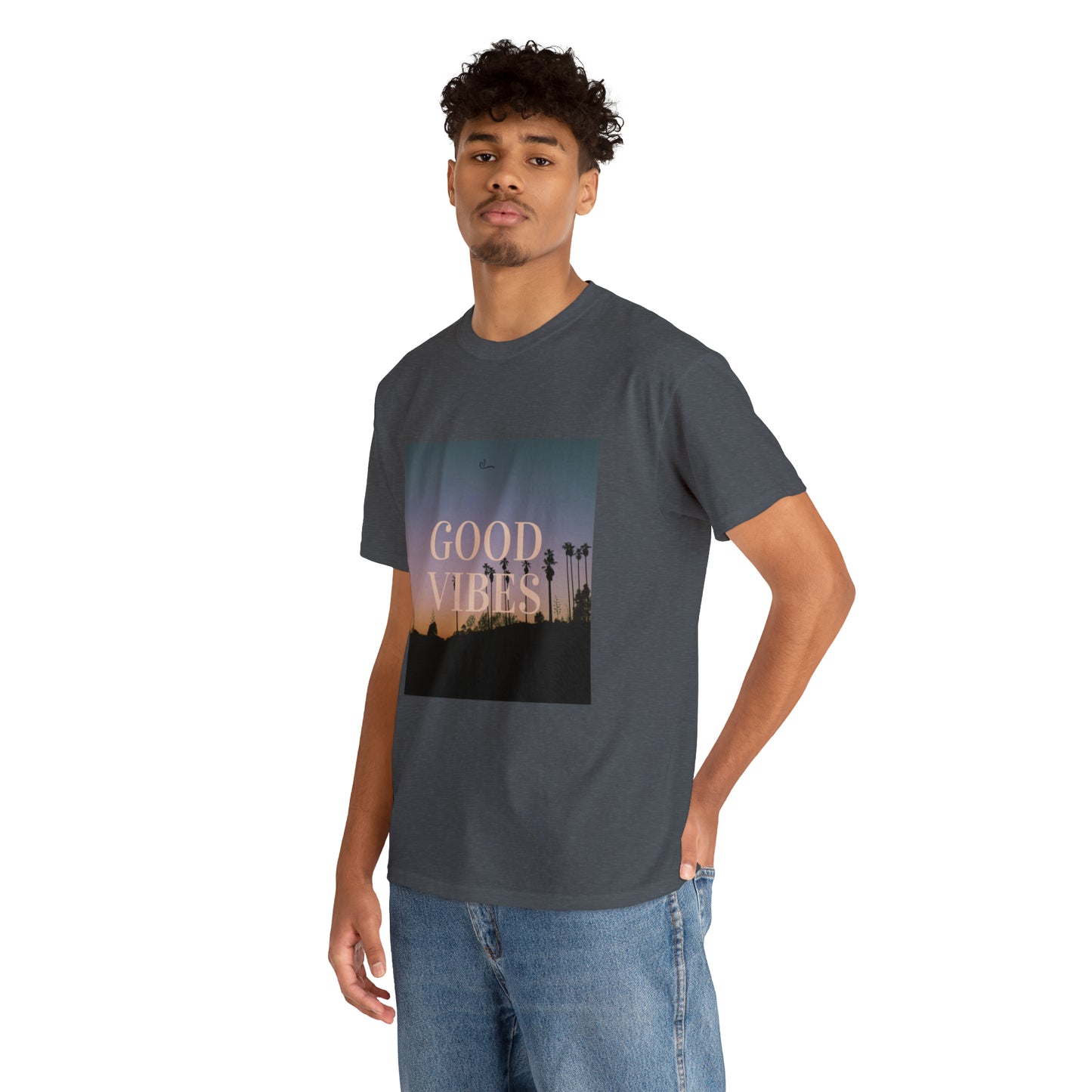 Good Vibes T-shirt