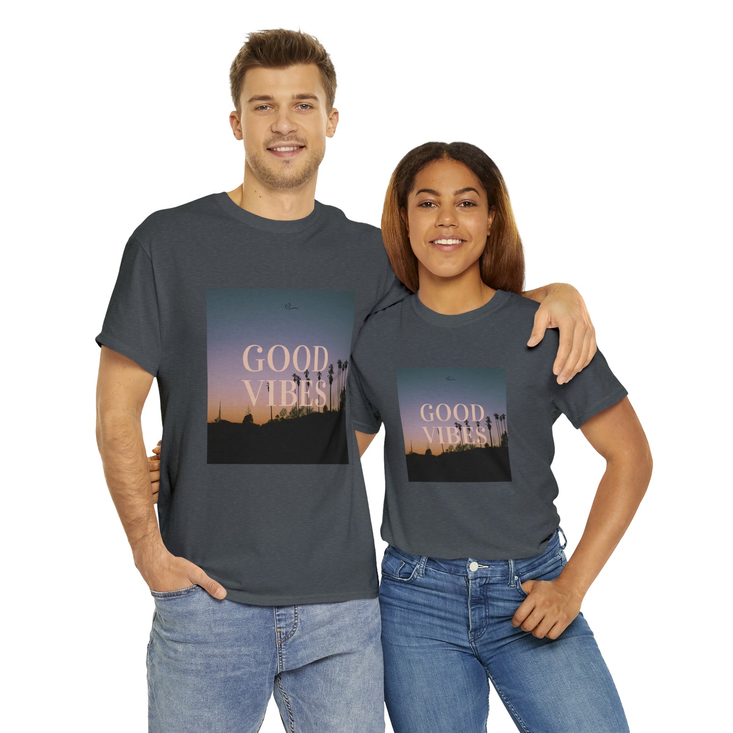 Good Vibes T-shirt