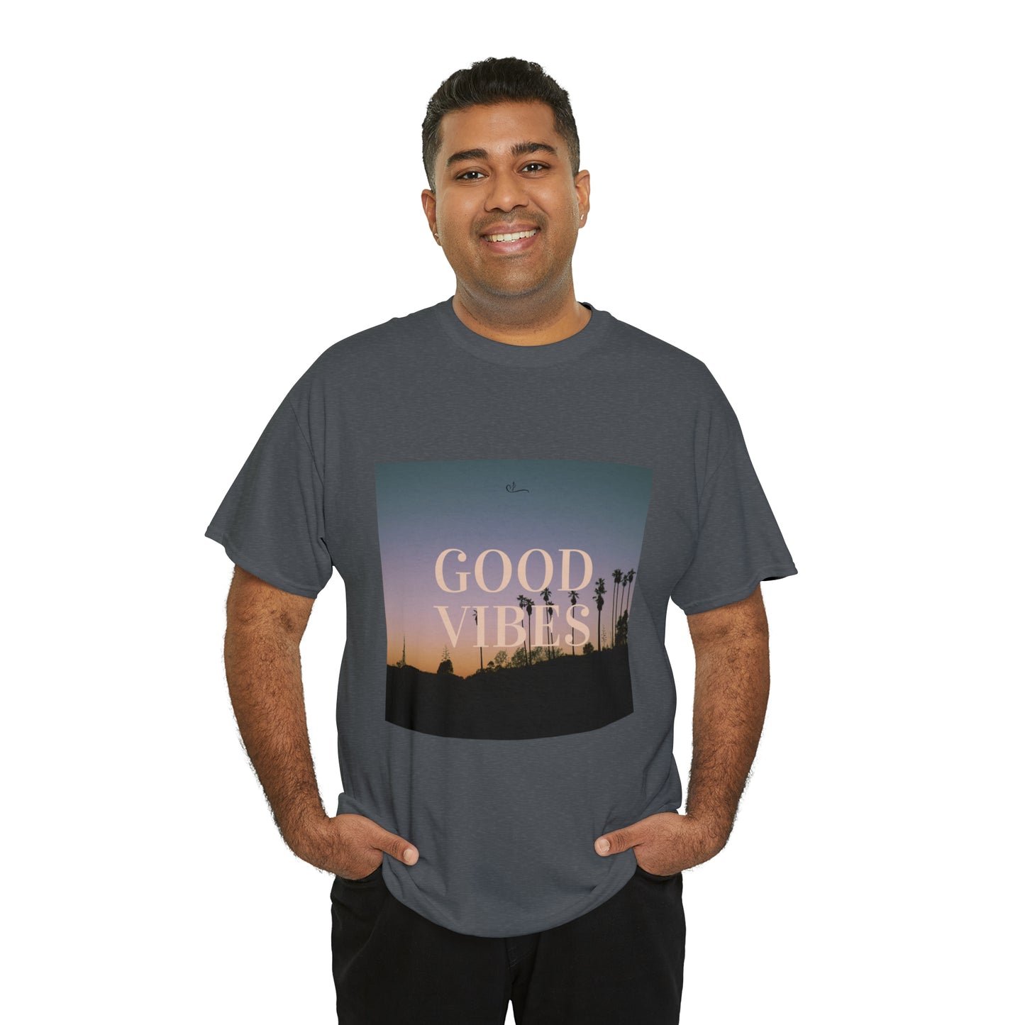 Good Vibes T-shirt