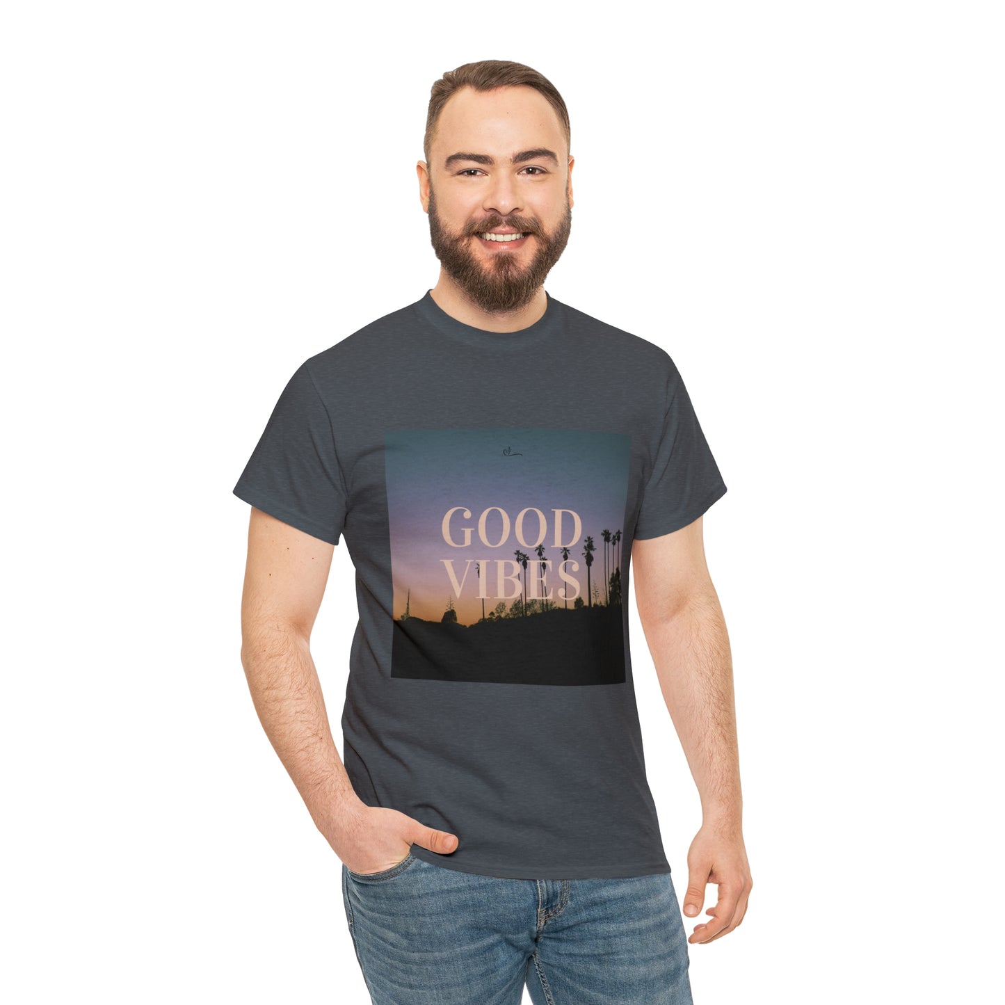 Good Vibes T-shirt