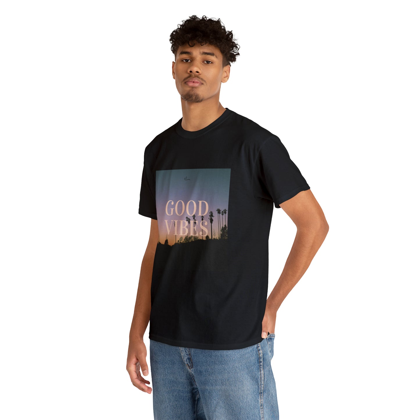 Good Vibes T-shirt