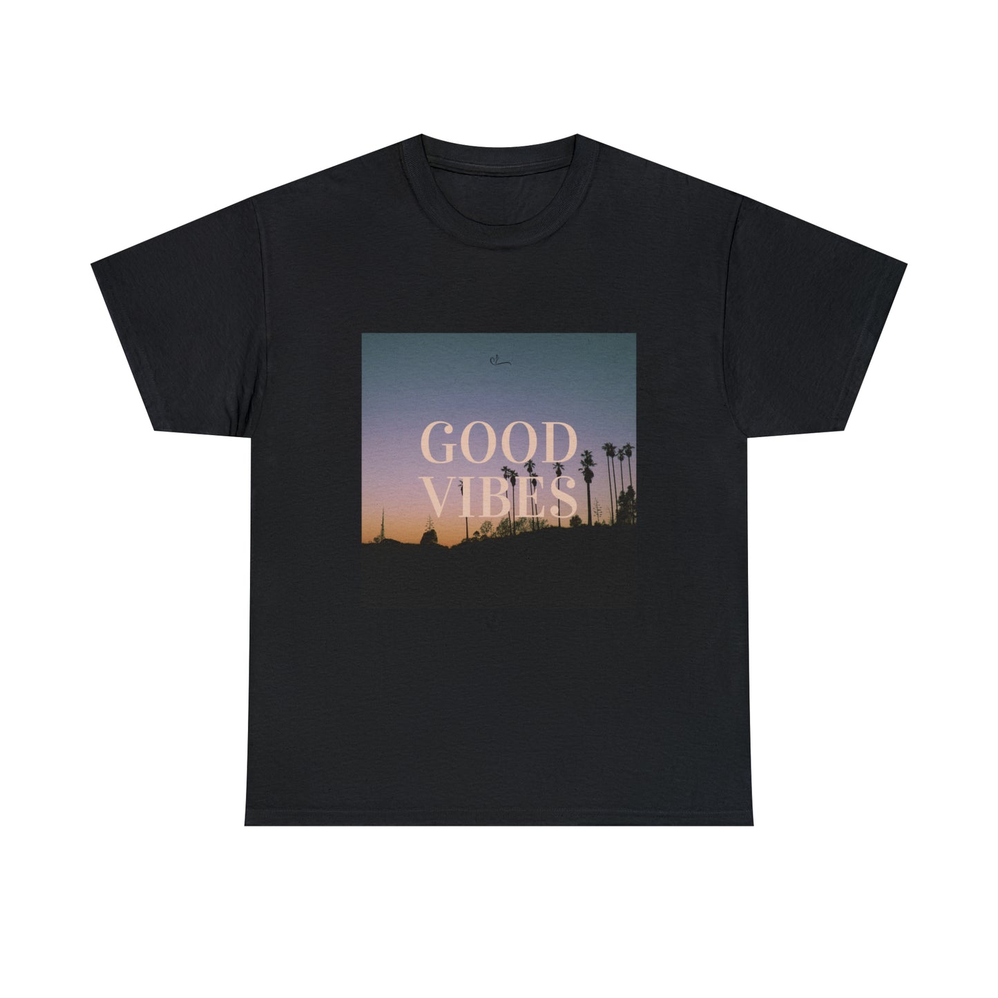 Good Vibes T-shirt
