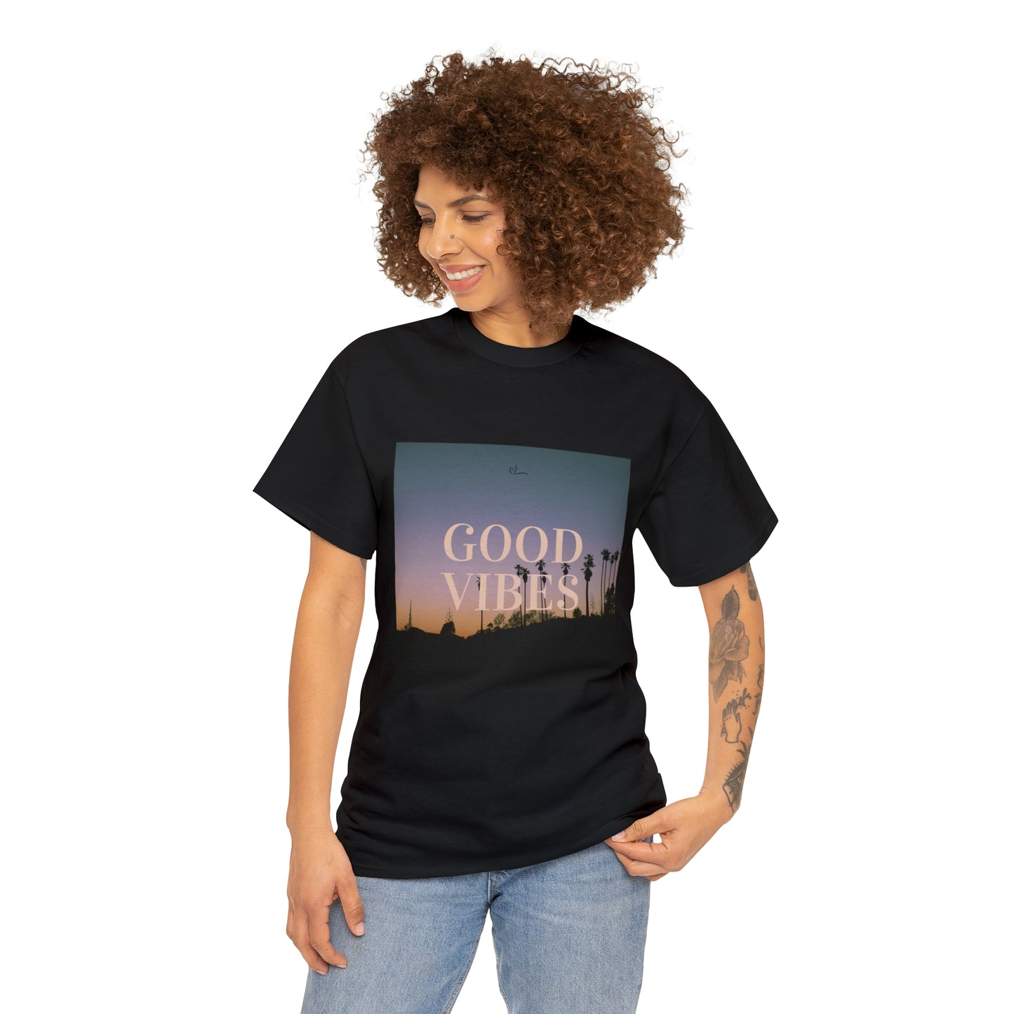 Good Vibes T-shirt