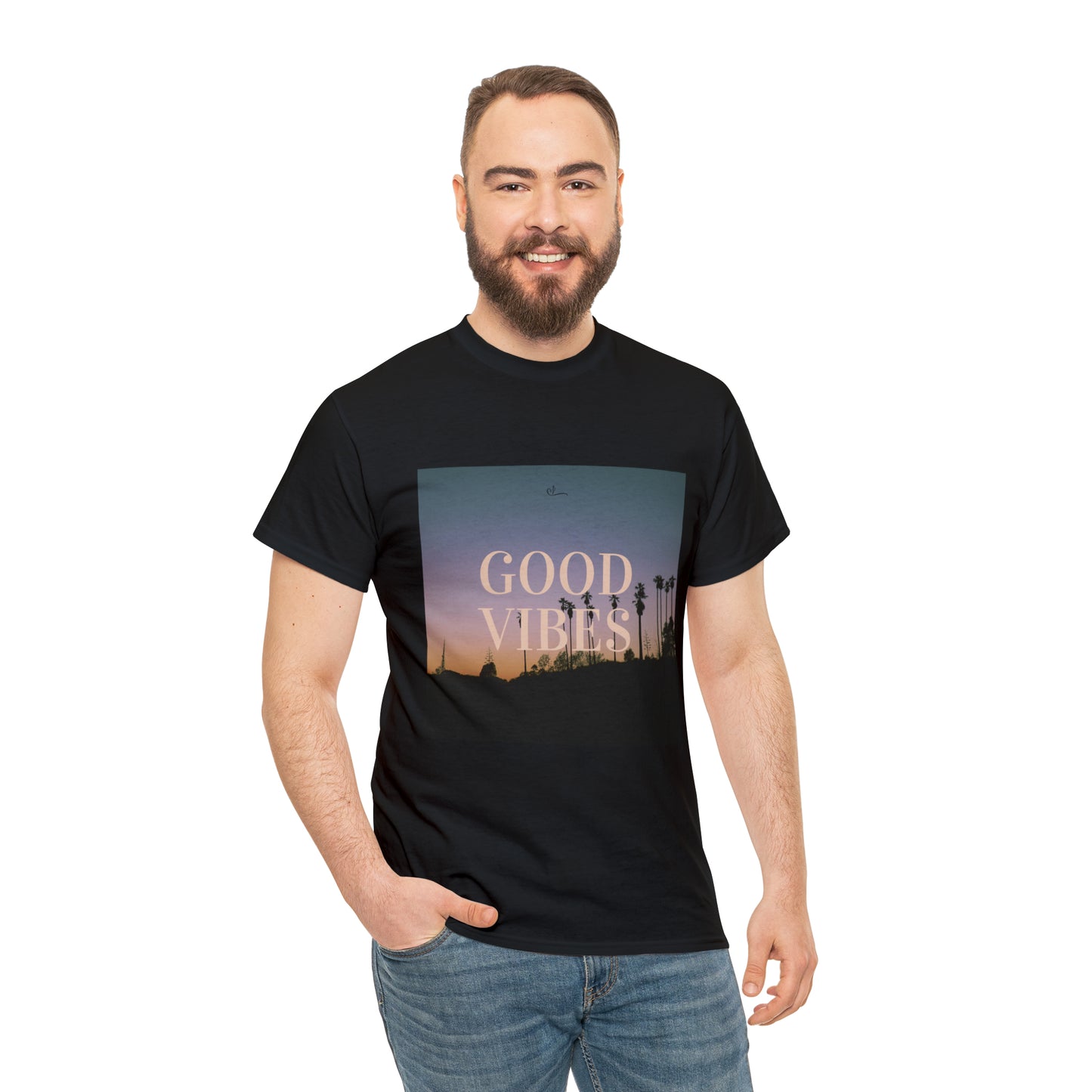 Good Vibes T-shirt
