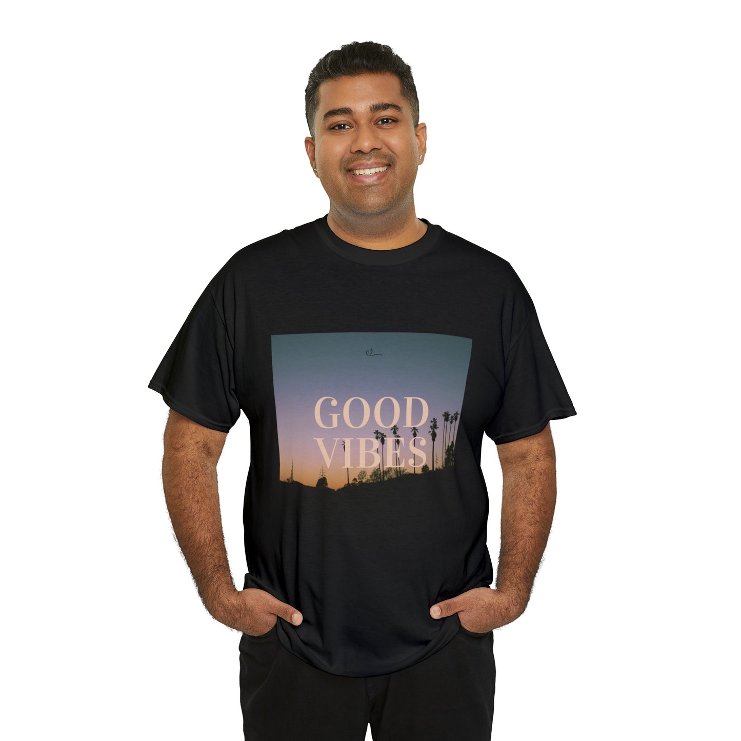 Good Vibes T-shirt