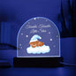 Twinkle, Twinkle, little star