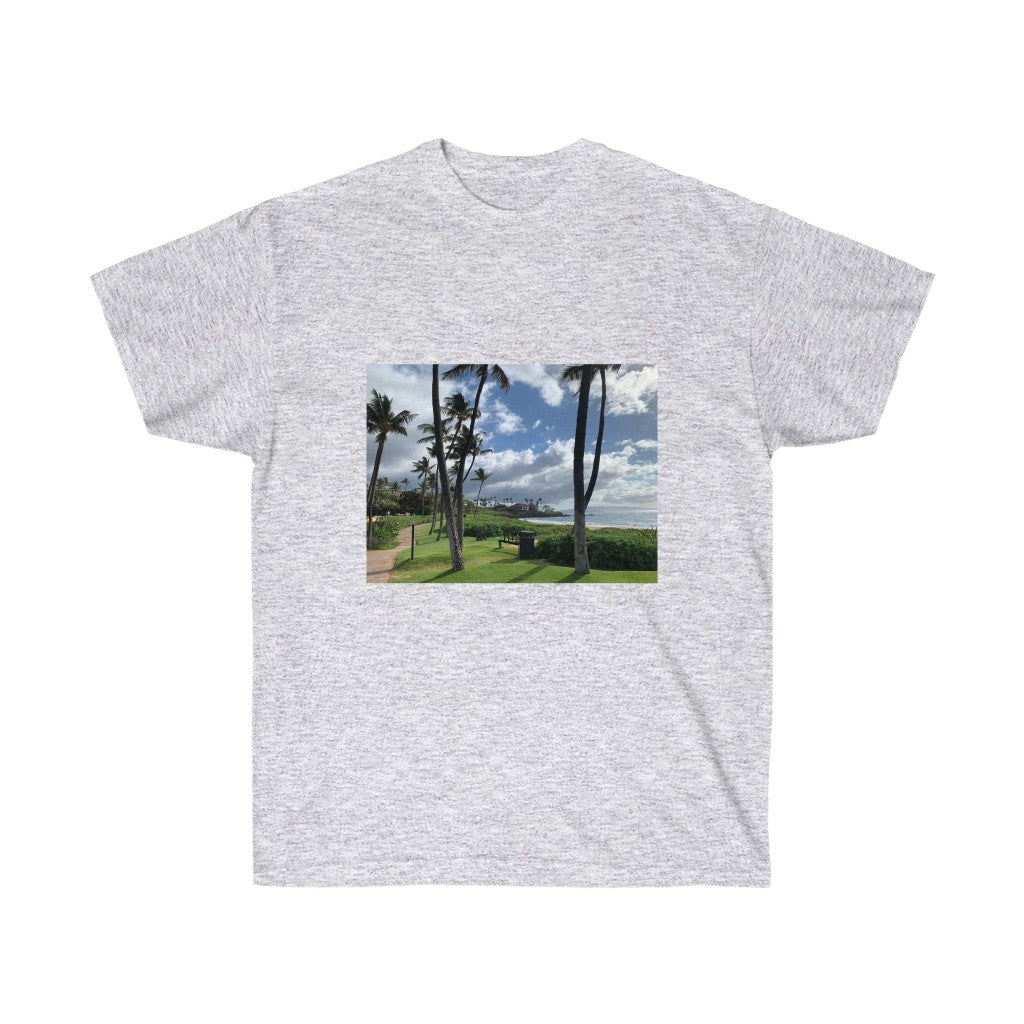 Unisex Ultra Cotton Tee