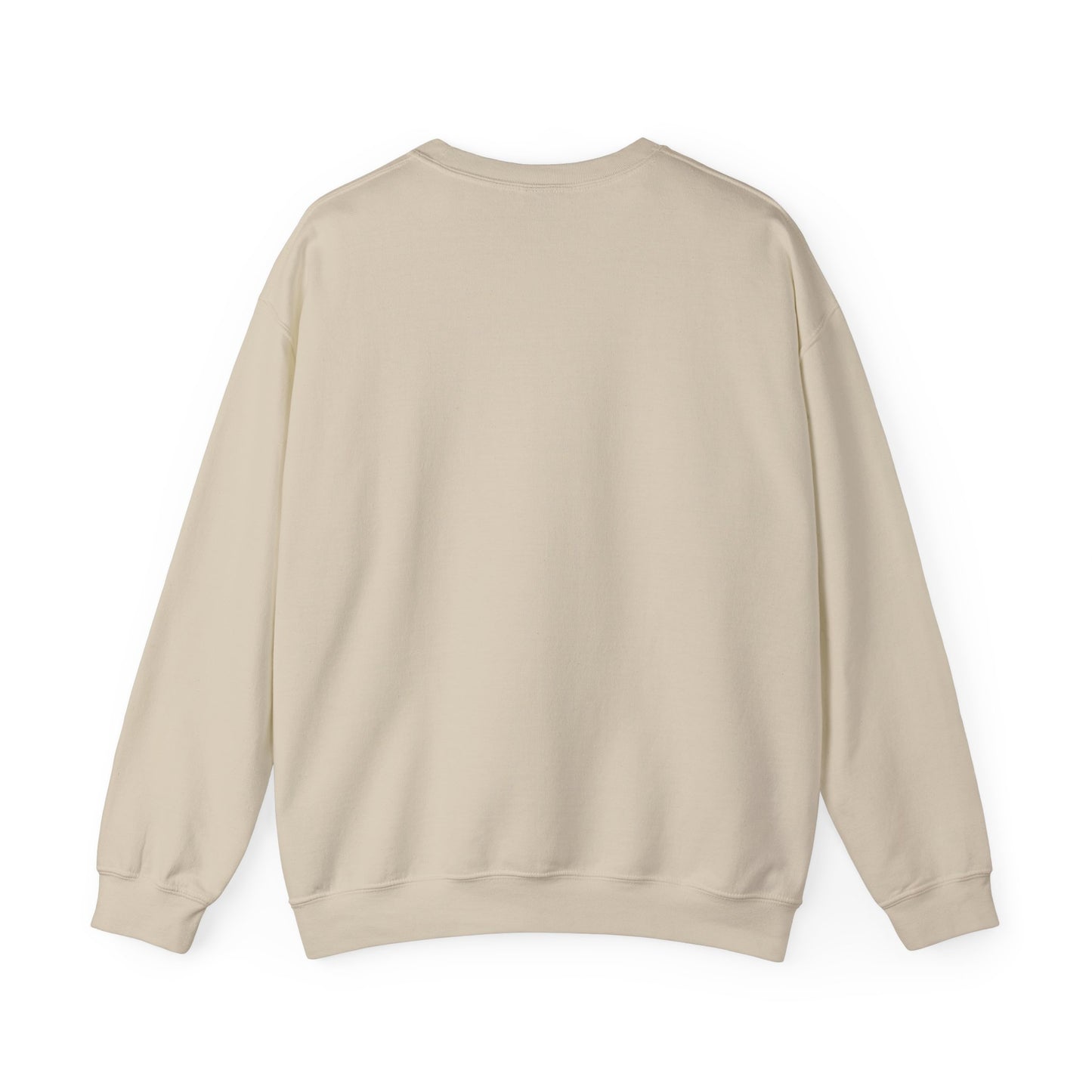 He is Risen Crewneck Sweatshirt