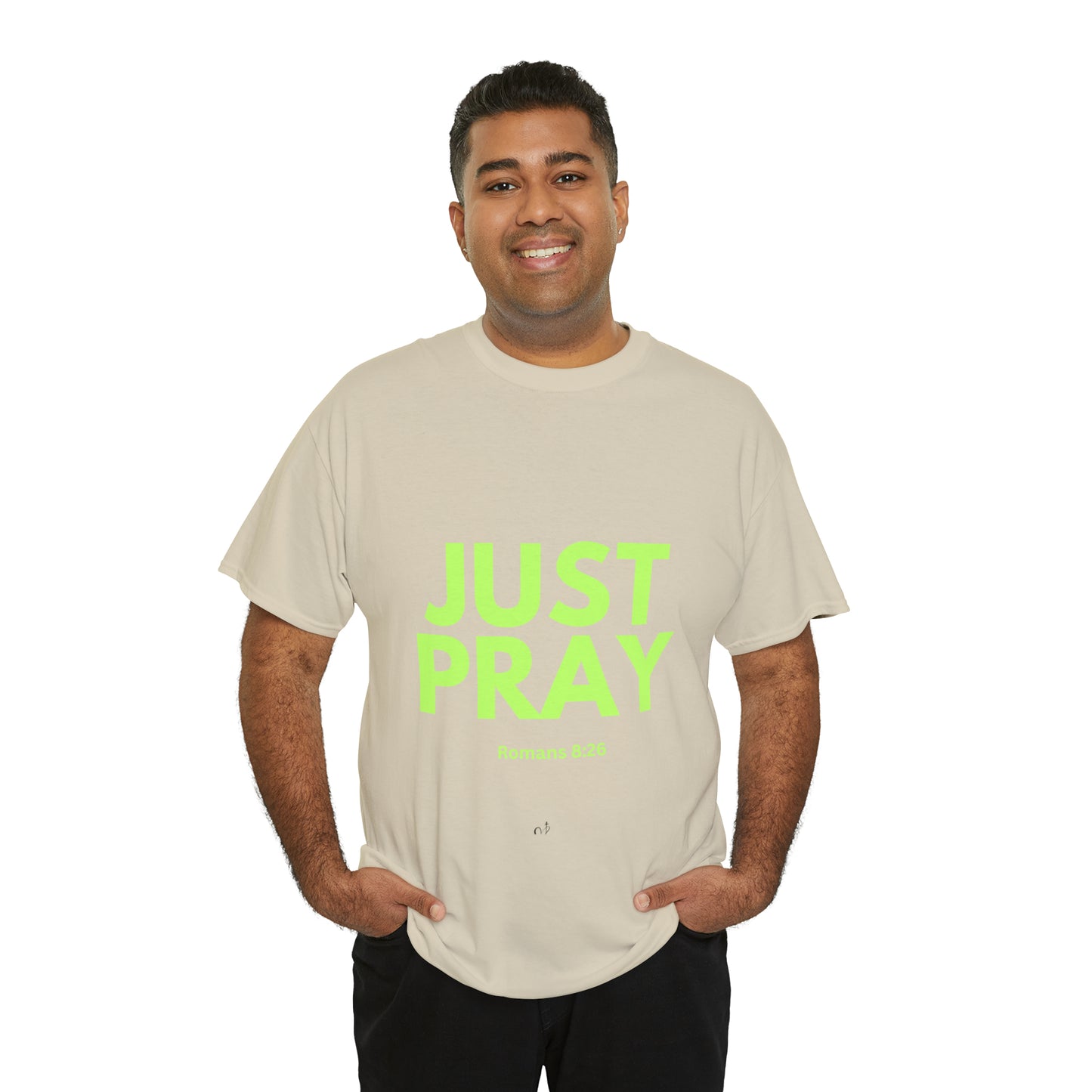 Just Pray T-shirt