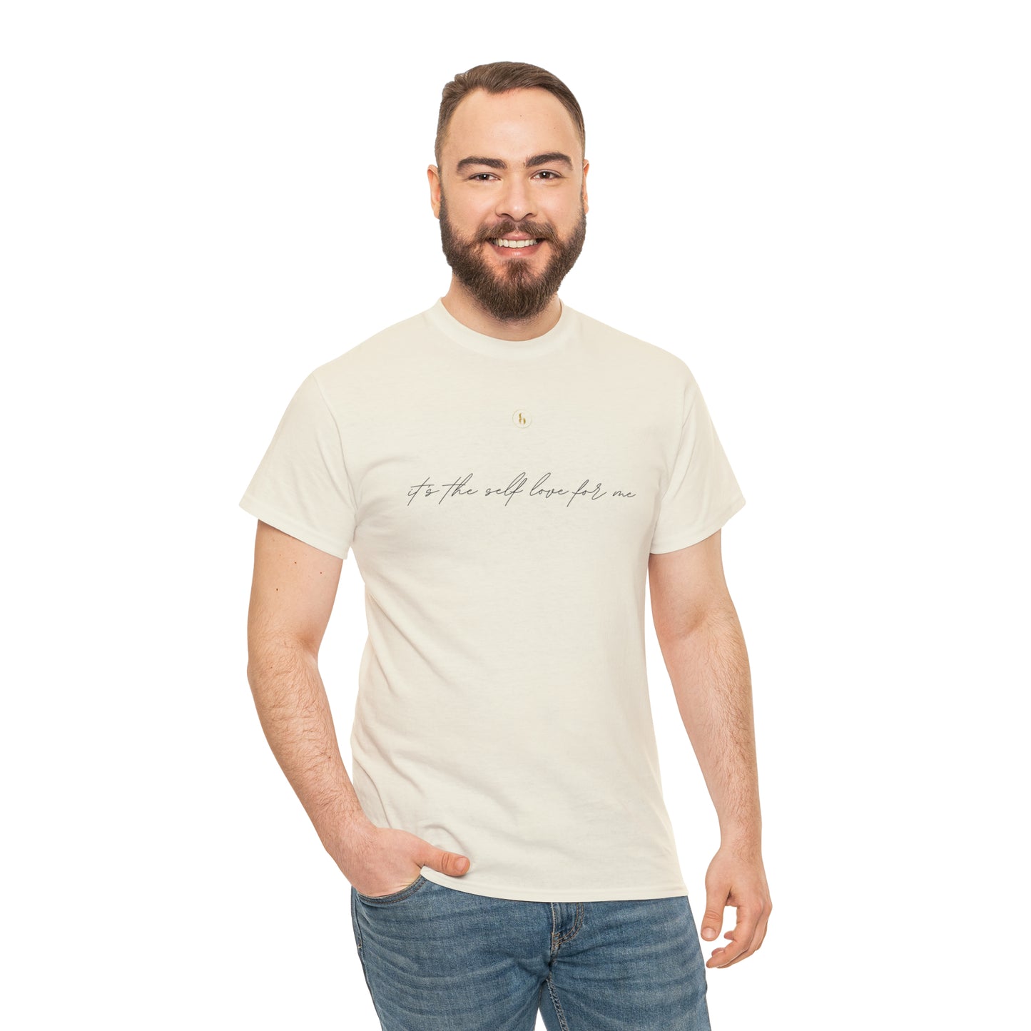 It's the self love for me T-shirt