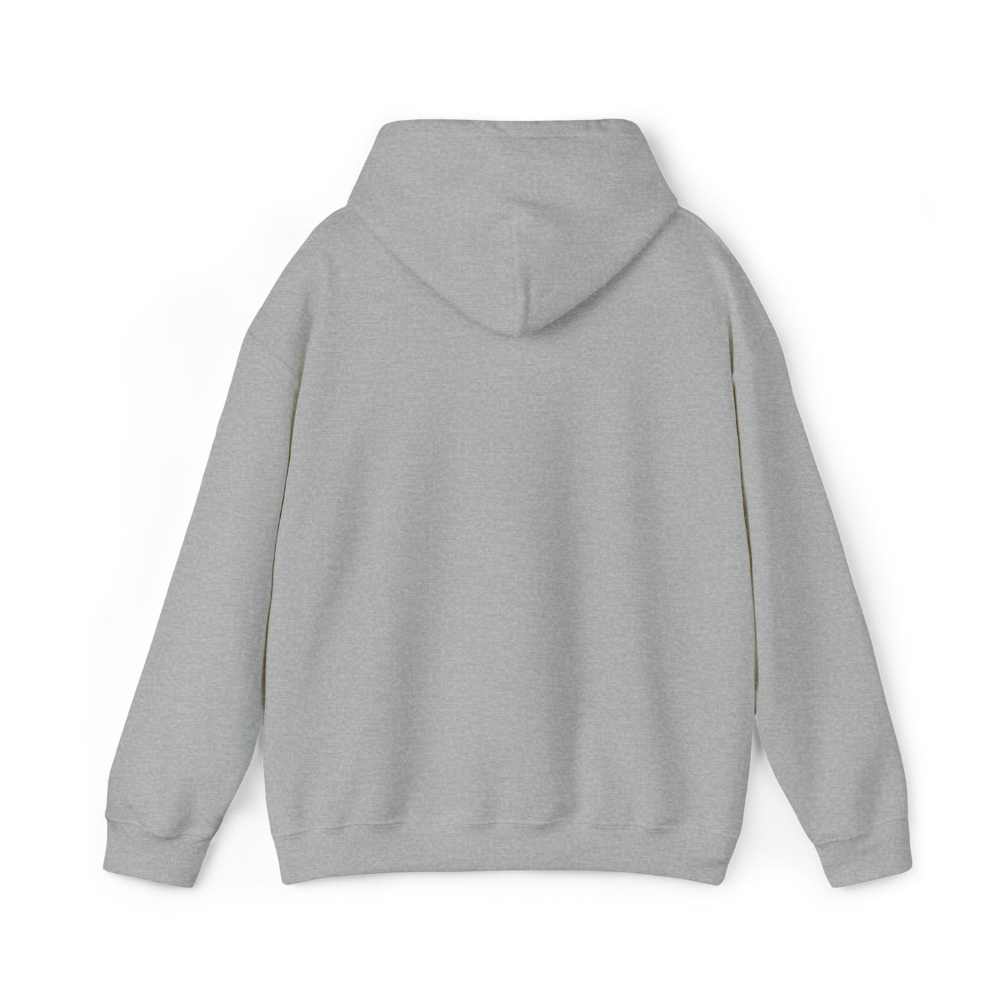 Faith over Fear - Unisex Heavy Blend™ Hooded Sweatshirt