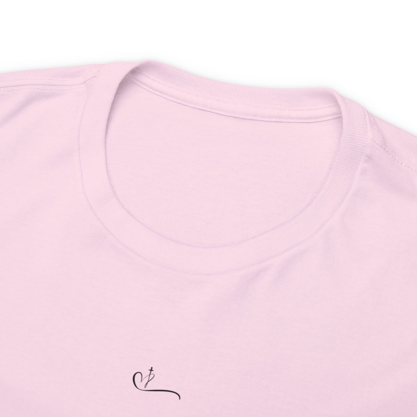 Abide in me T-shirt