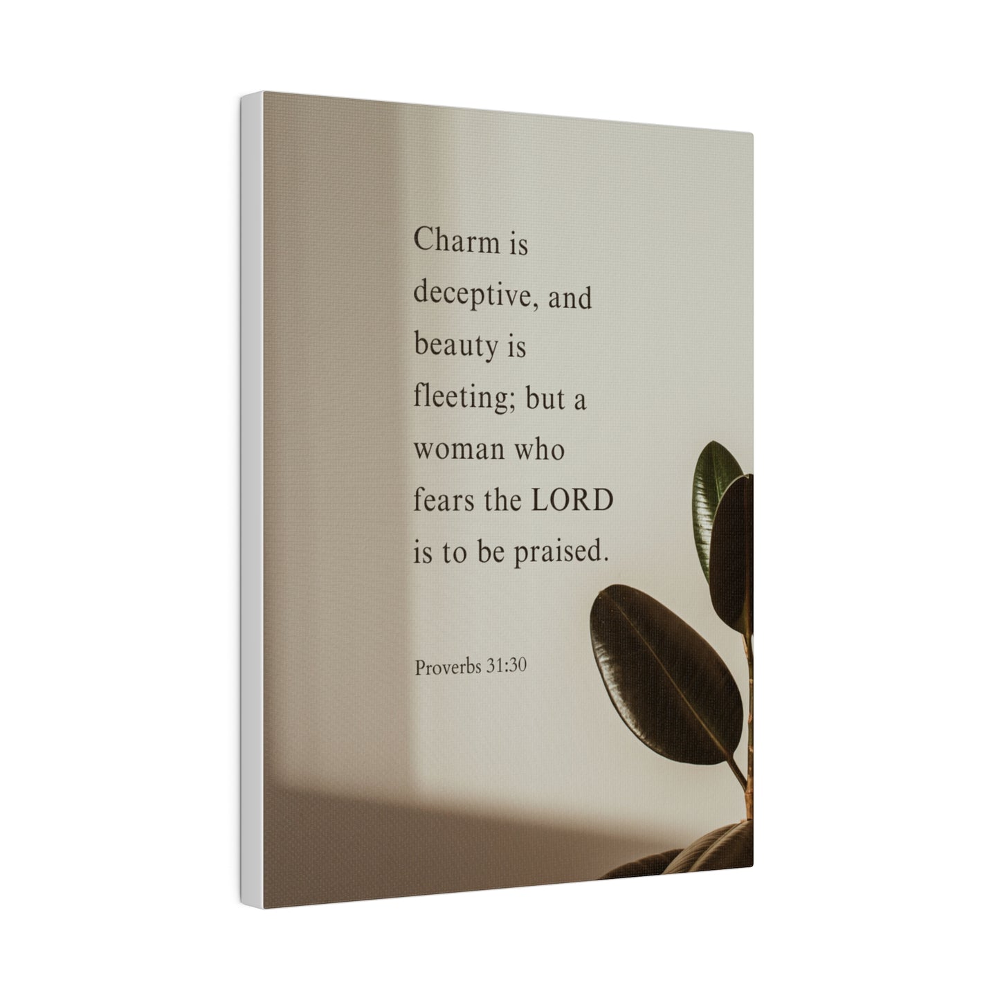 Charm Canvas
