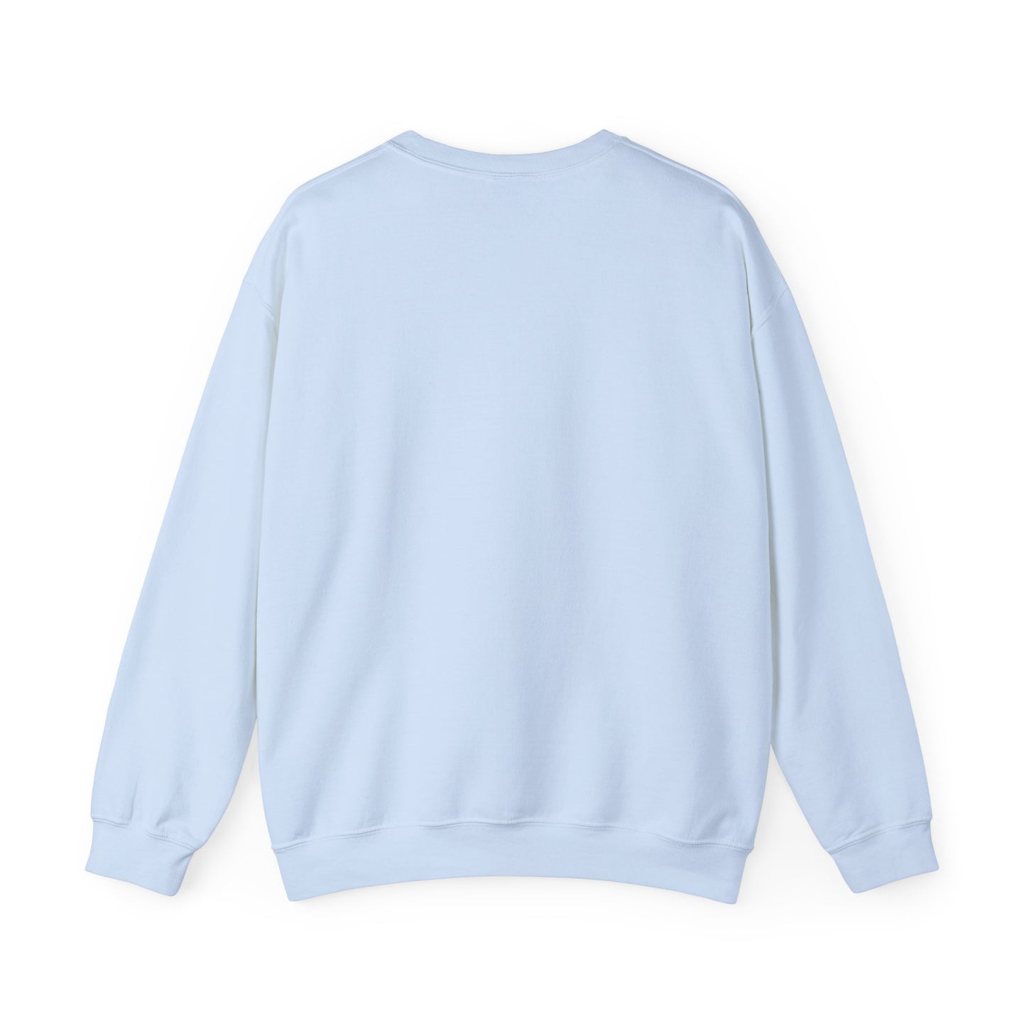 He is Risen Images Crewneck Sweatshirt