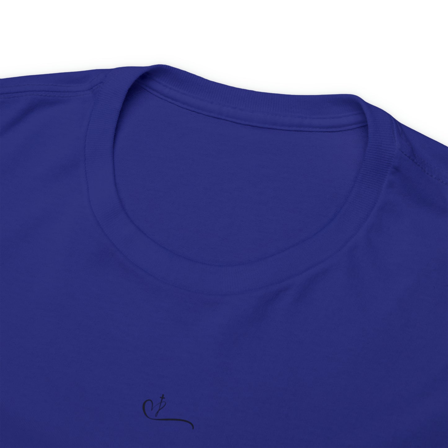 Abide in me T-shirt