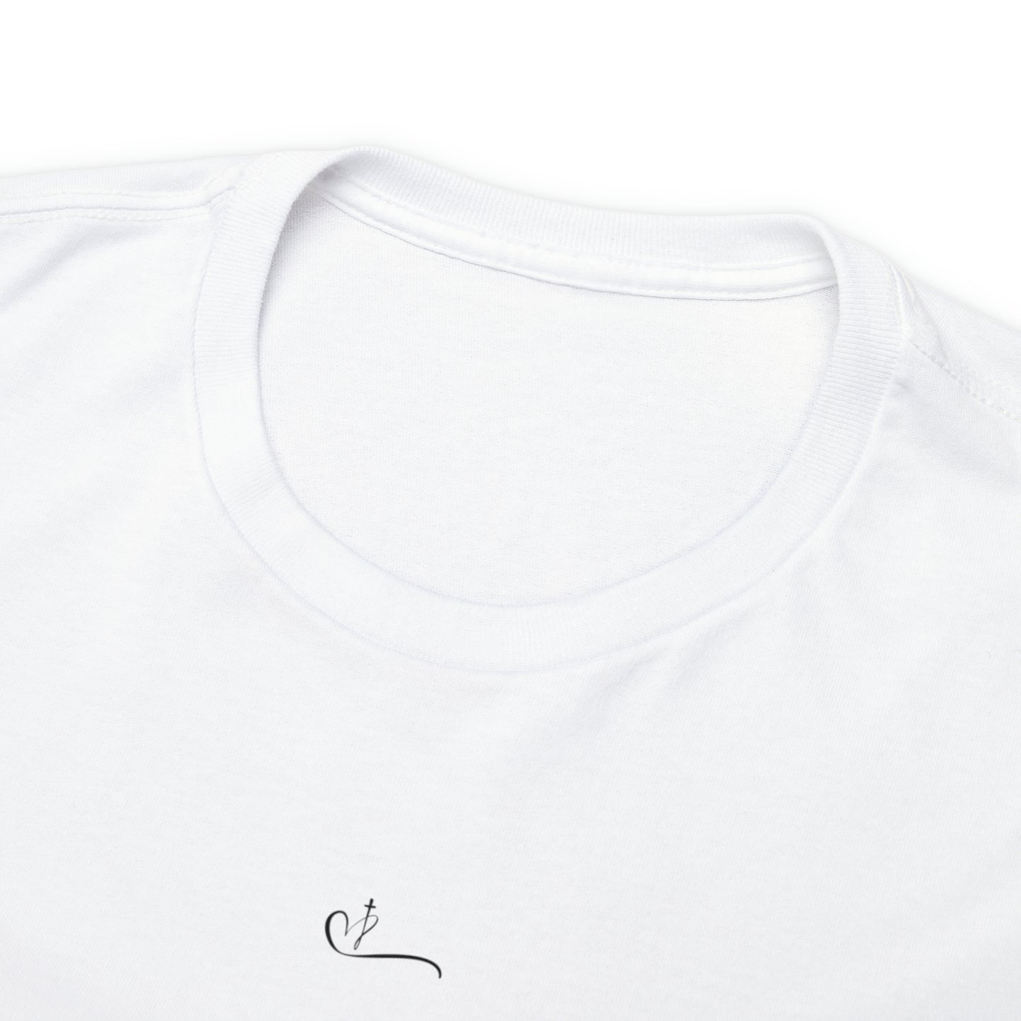 Abide in me T-shirt