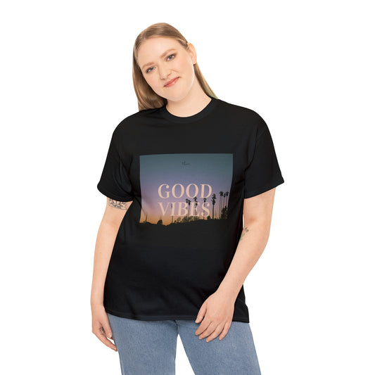 Good Vibes T-shirt