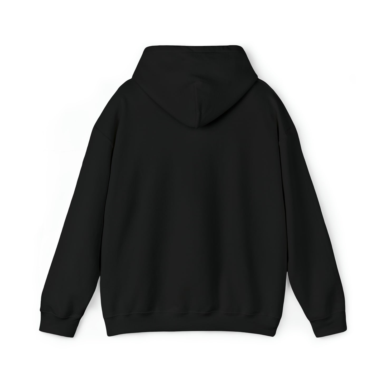 Reign Supreme Logo - Unisex Heavy Blend™ Hooded Sweatshirt