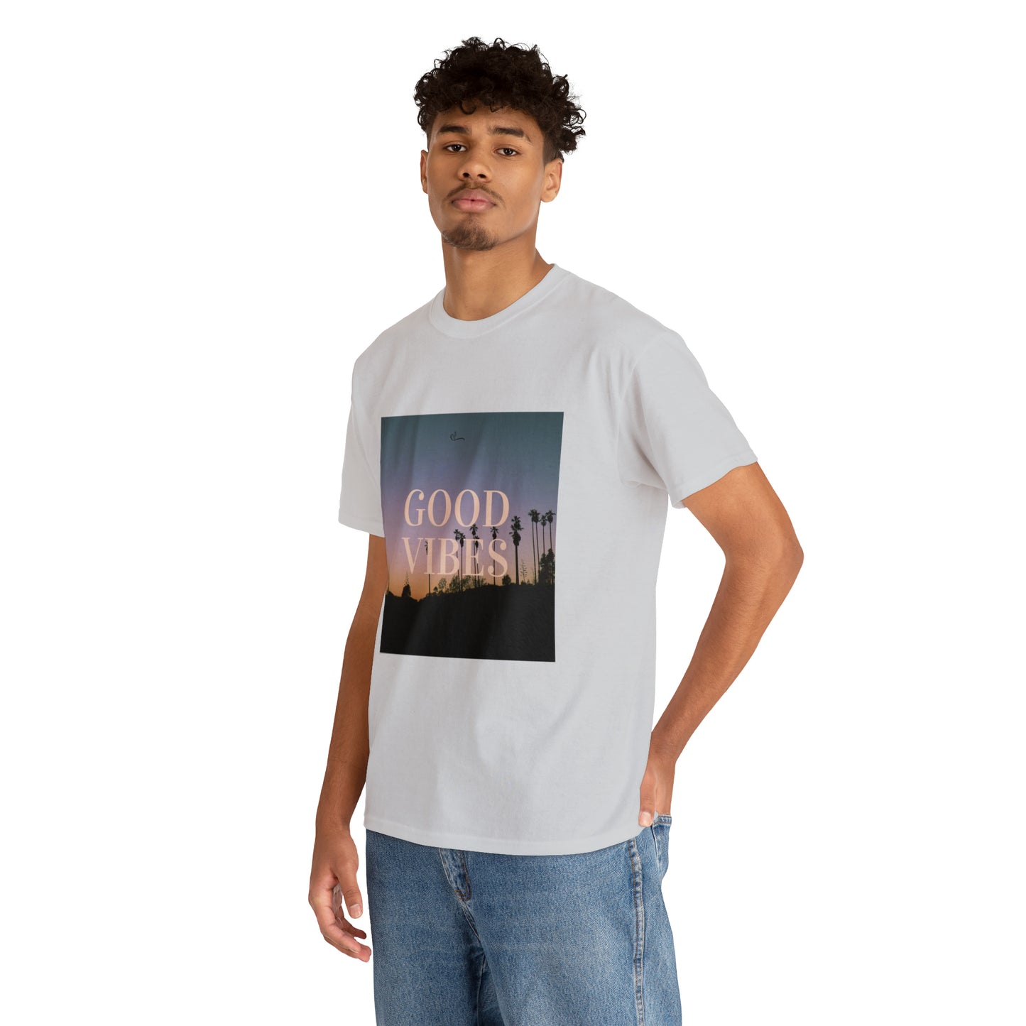 Good Vibes T-shirt