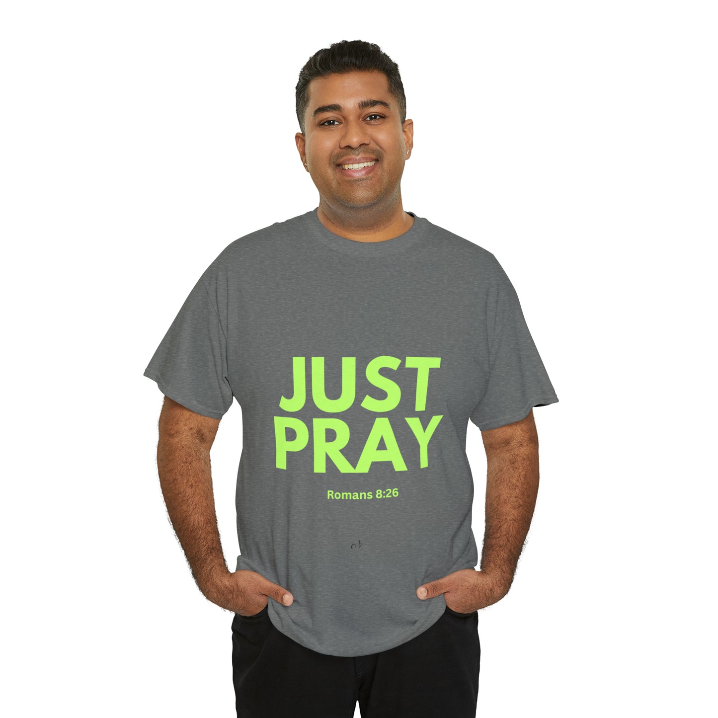Just Pray T-shirt