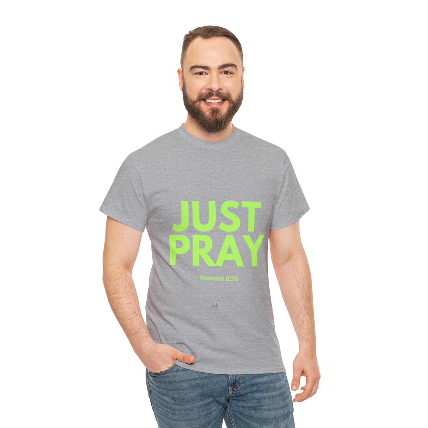 Just Pray T-shirt