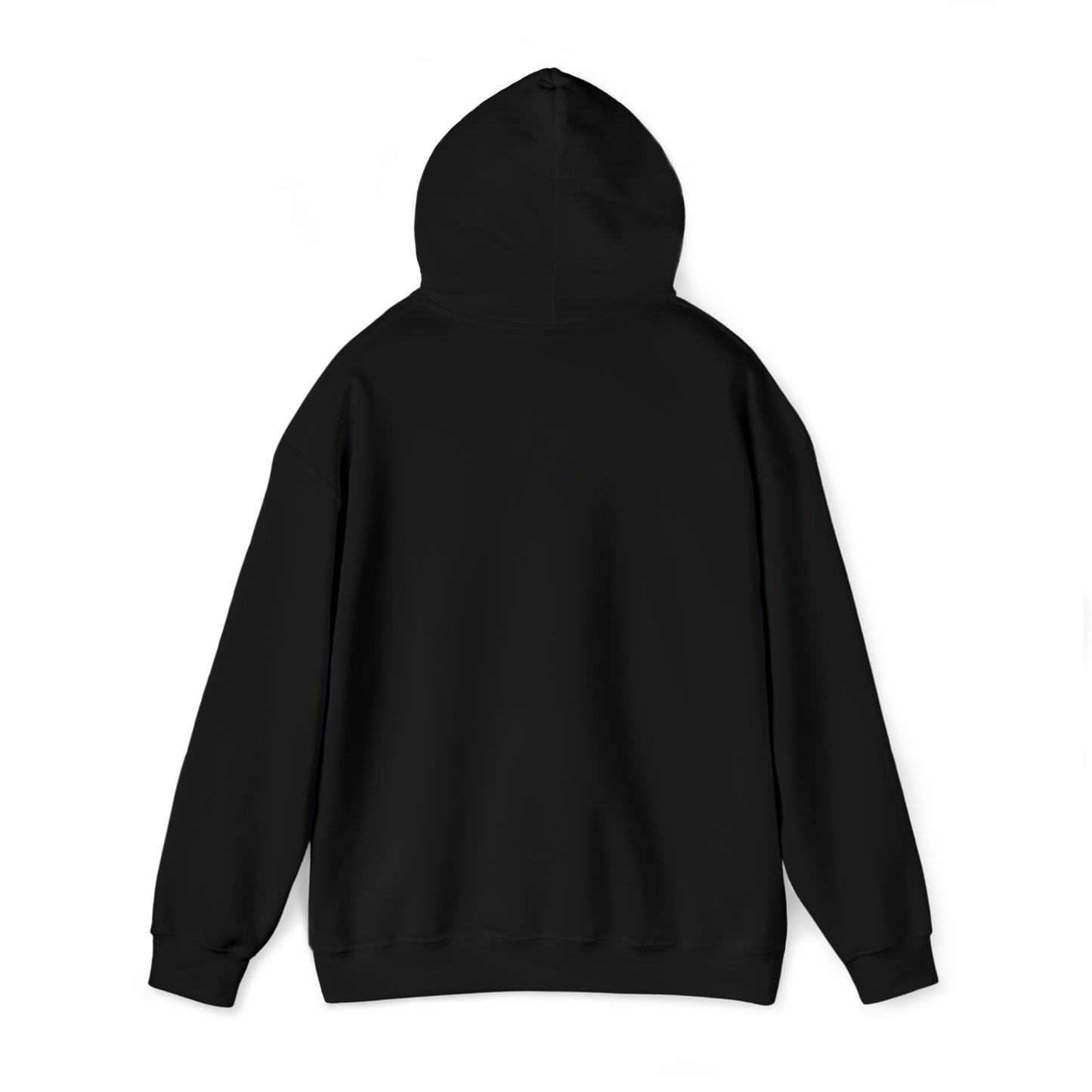 Faith - Unisex Heavy Blend™ Hooded Sweatshirt