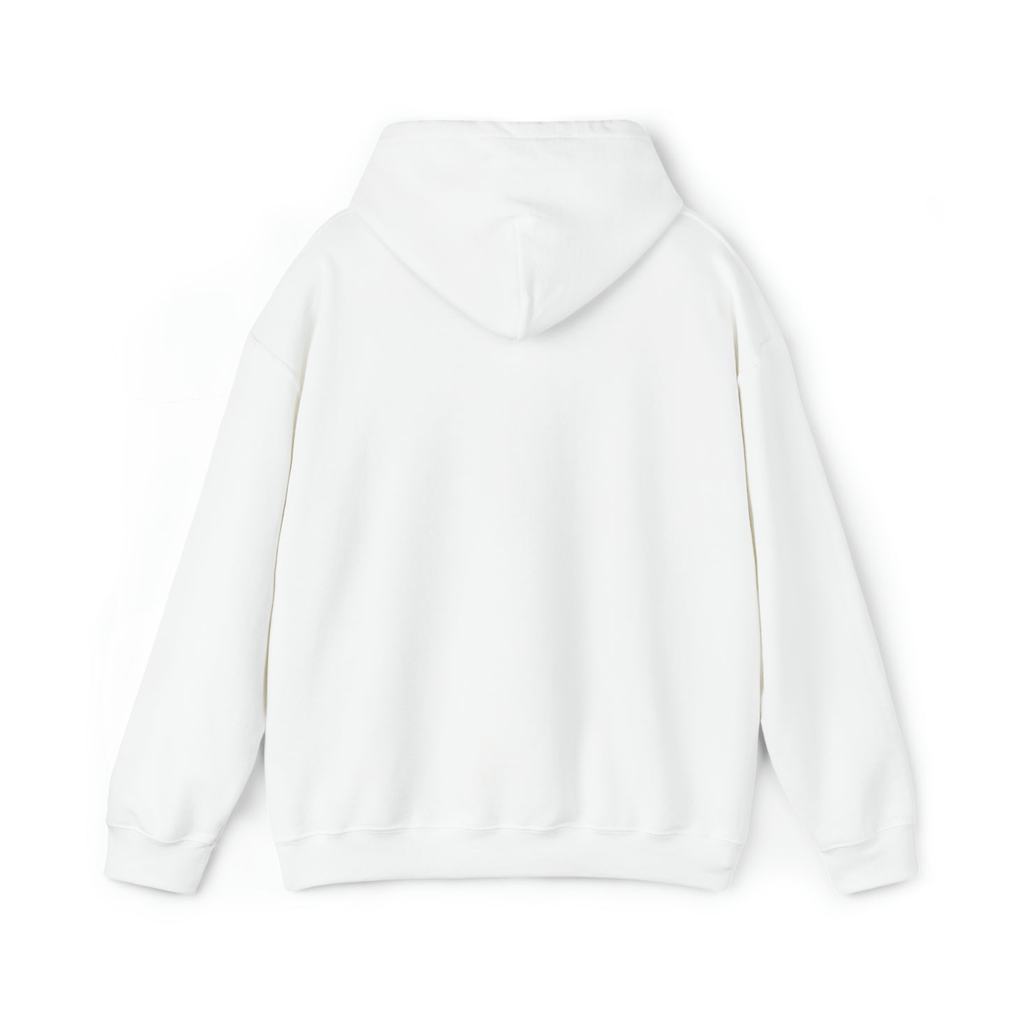Faith over Fear - Unisex Heavy Blend™ Hooded Sweatshirt