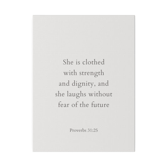 Proverbs 31 Woman