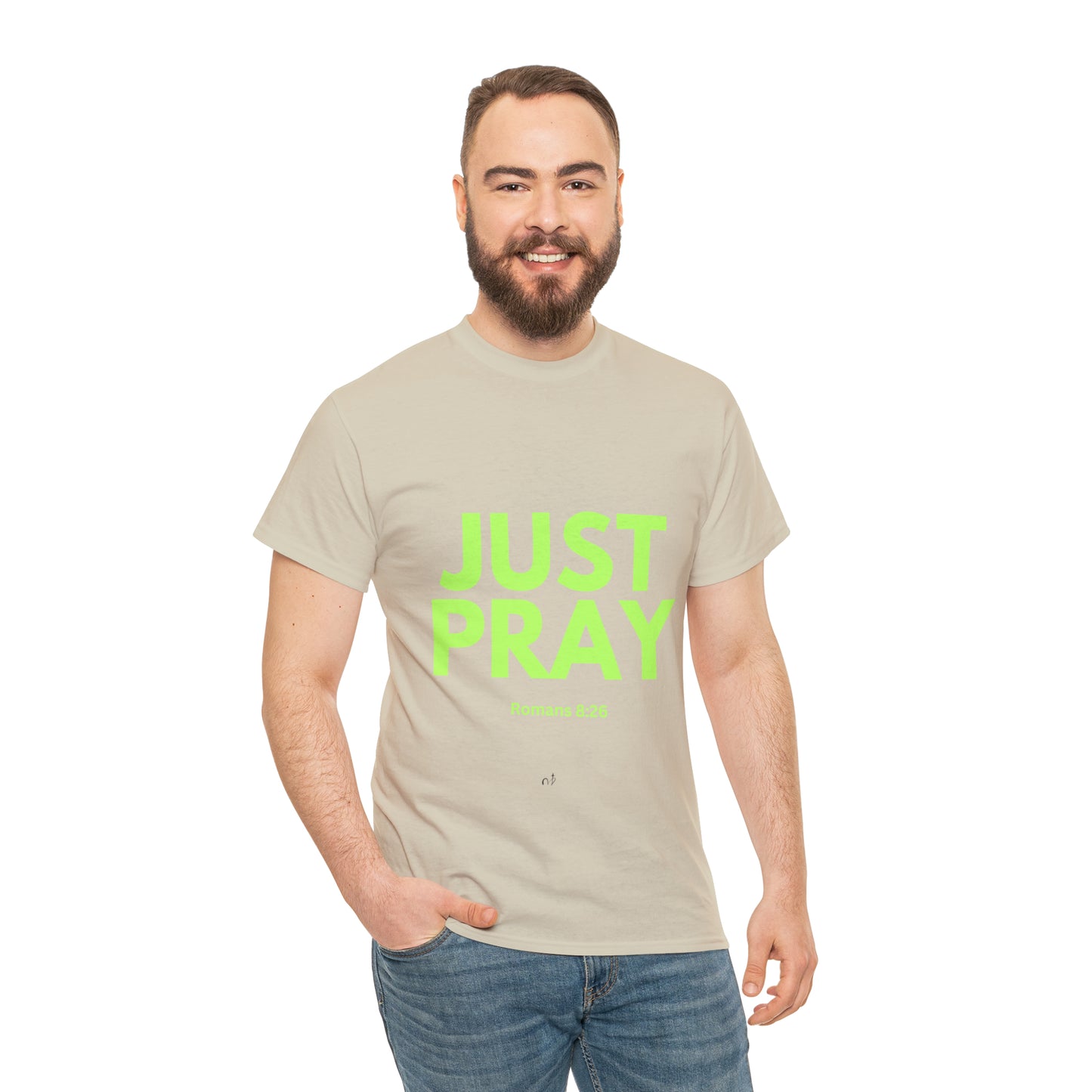 Just Pray T-shirt