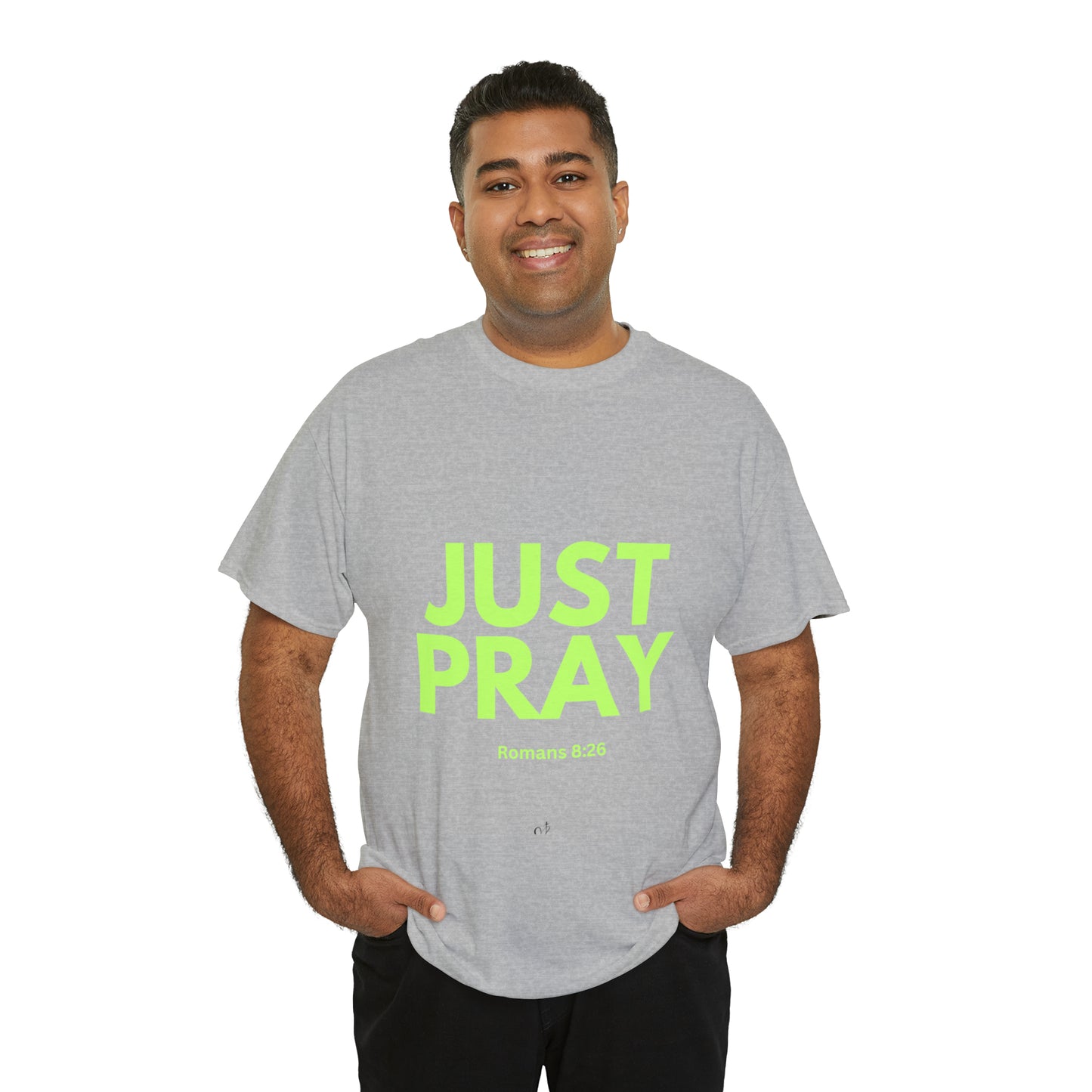 Just Pray T-shirt
